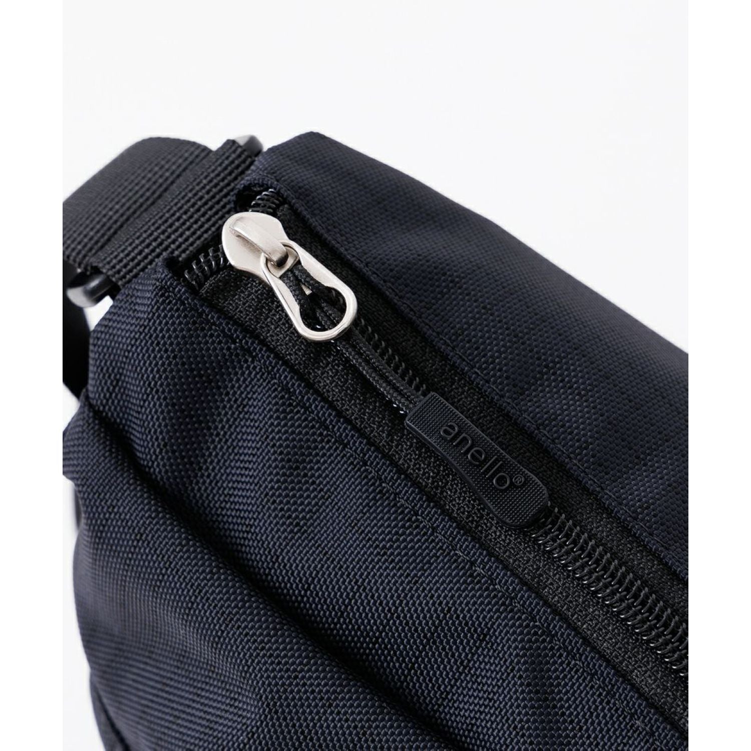 Anello Fun Shoulder Bag (Black)