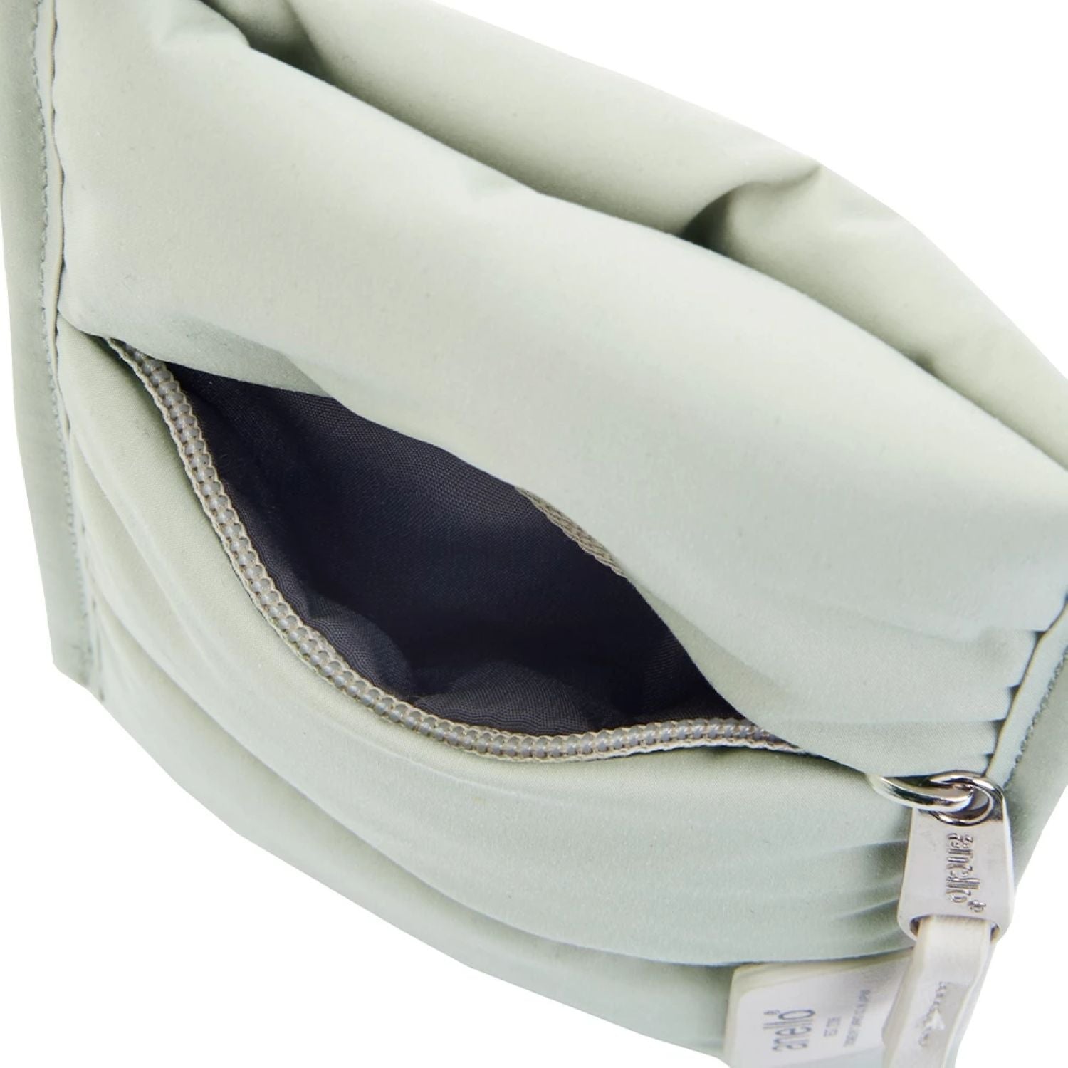 Anello Fuzzy Smart Phone Shoulder Bag (Navy)