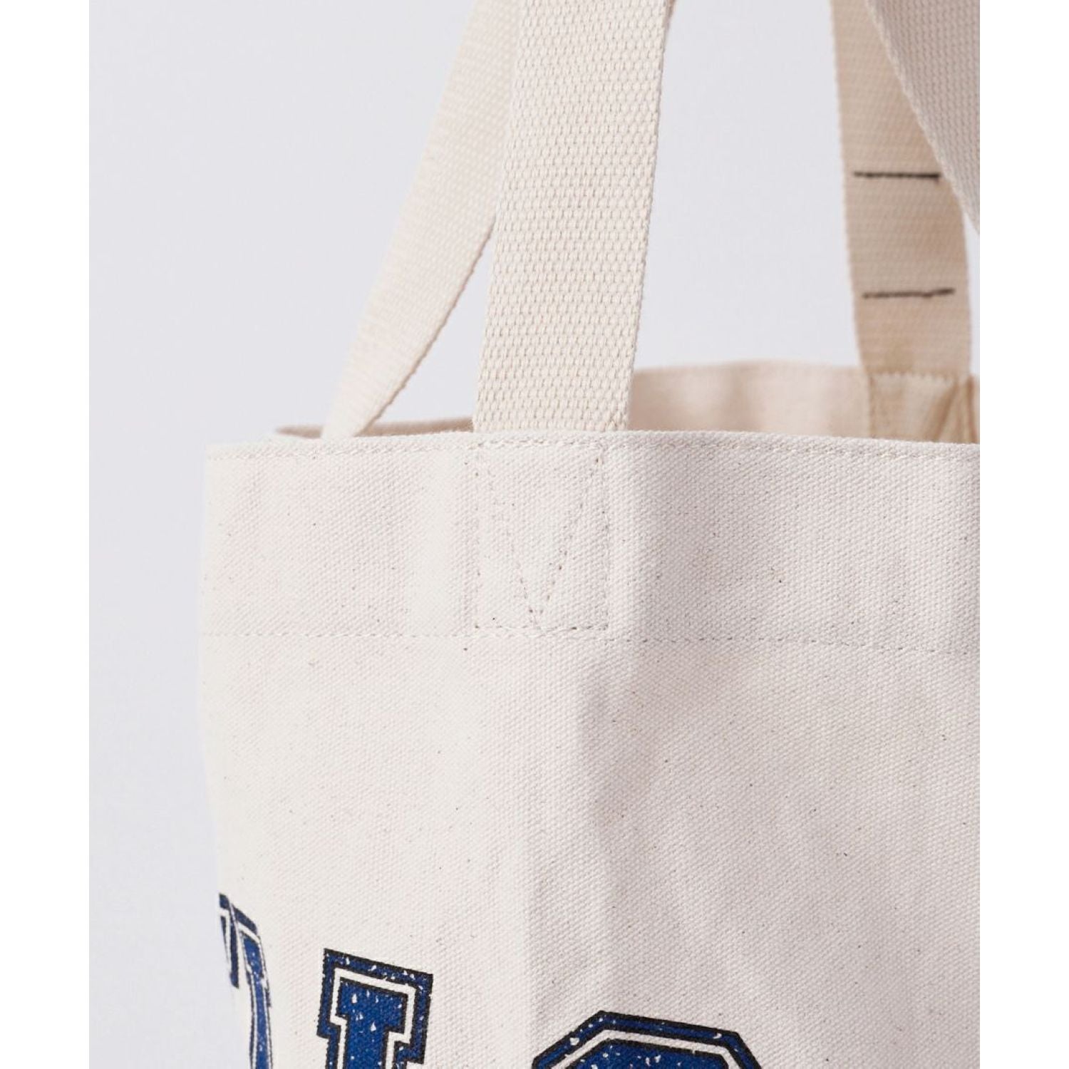 Anello Hazel 2Way Tote Bag (Ivory)