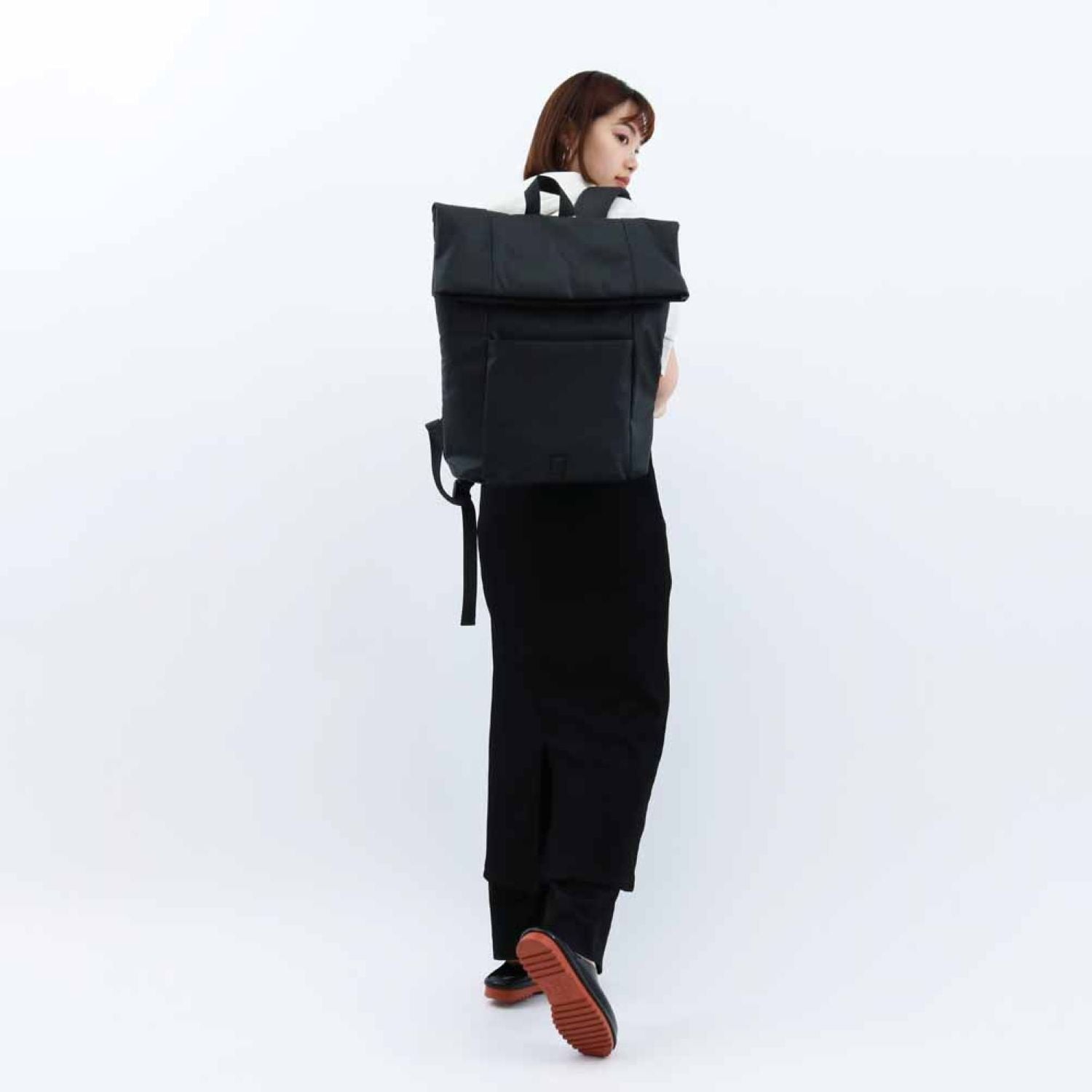 Anello Neil Backpack (Black)