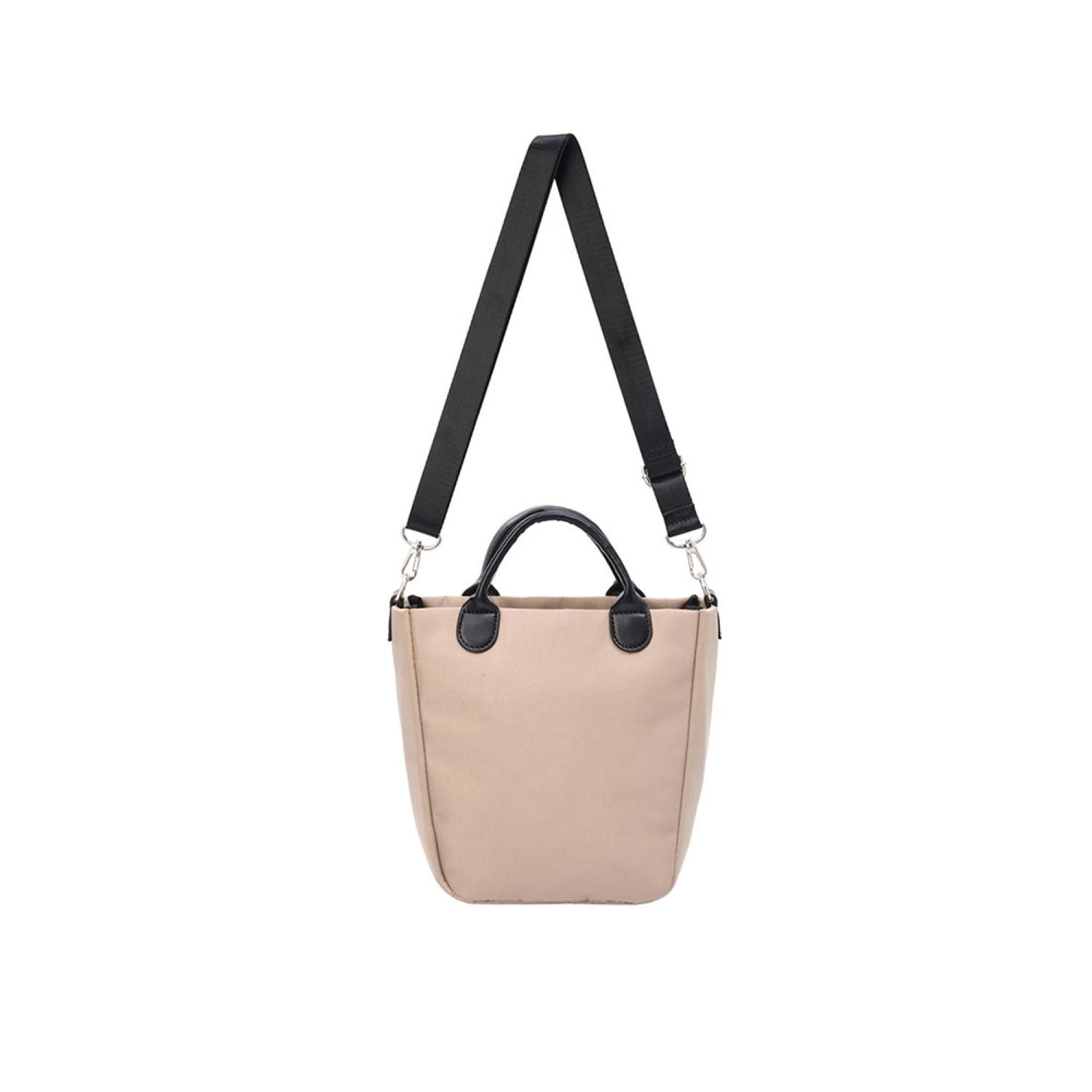 Anello New Orchard 2Way Mini Tote Bag (Beige)