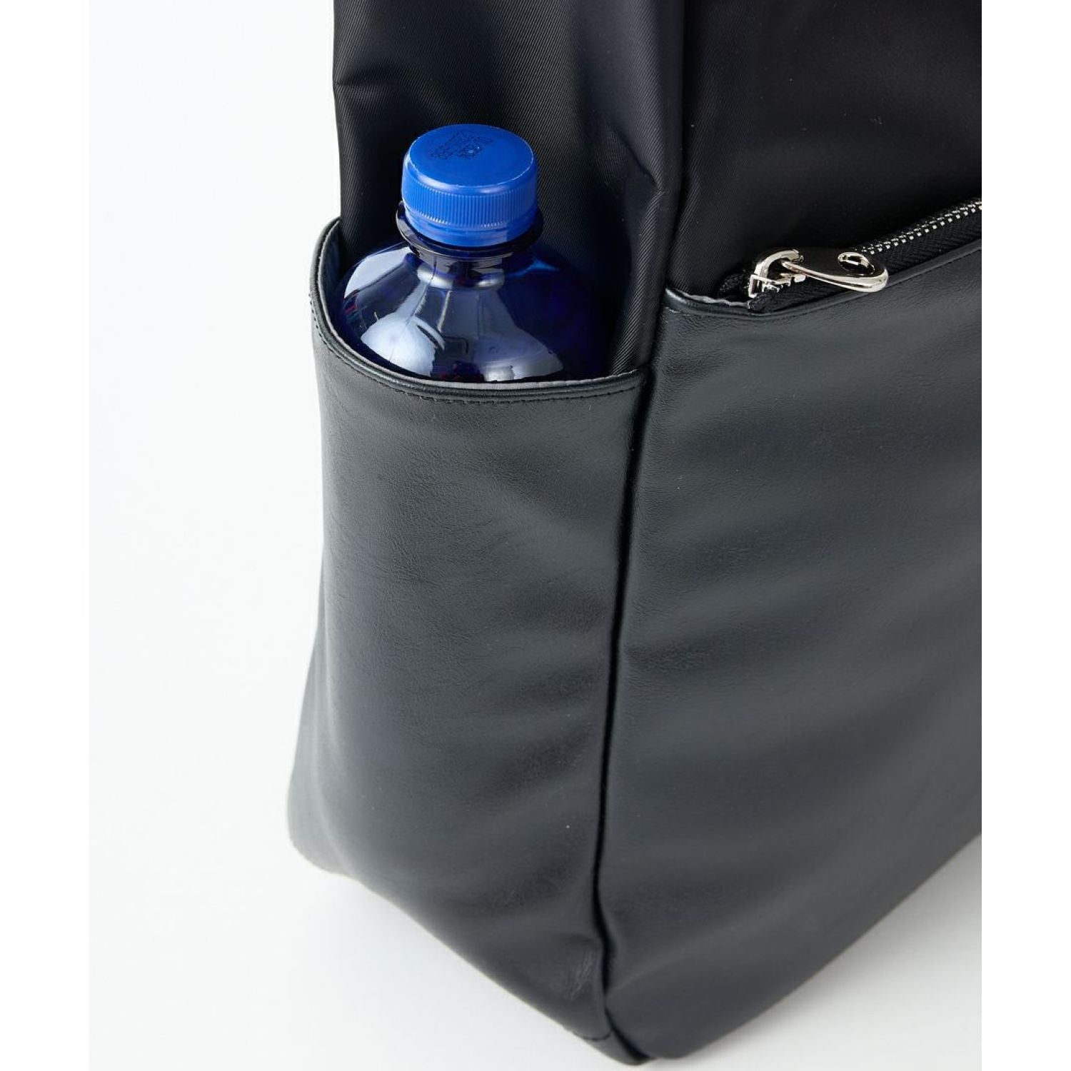 Anello New Premium Tote Bag (Black)