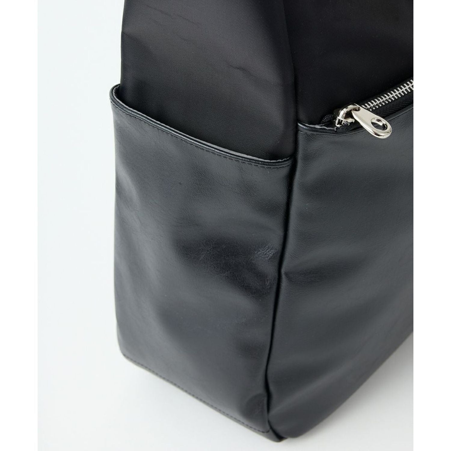Anello New Premium Tote Bag (Black)