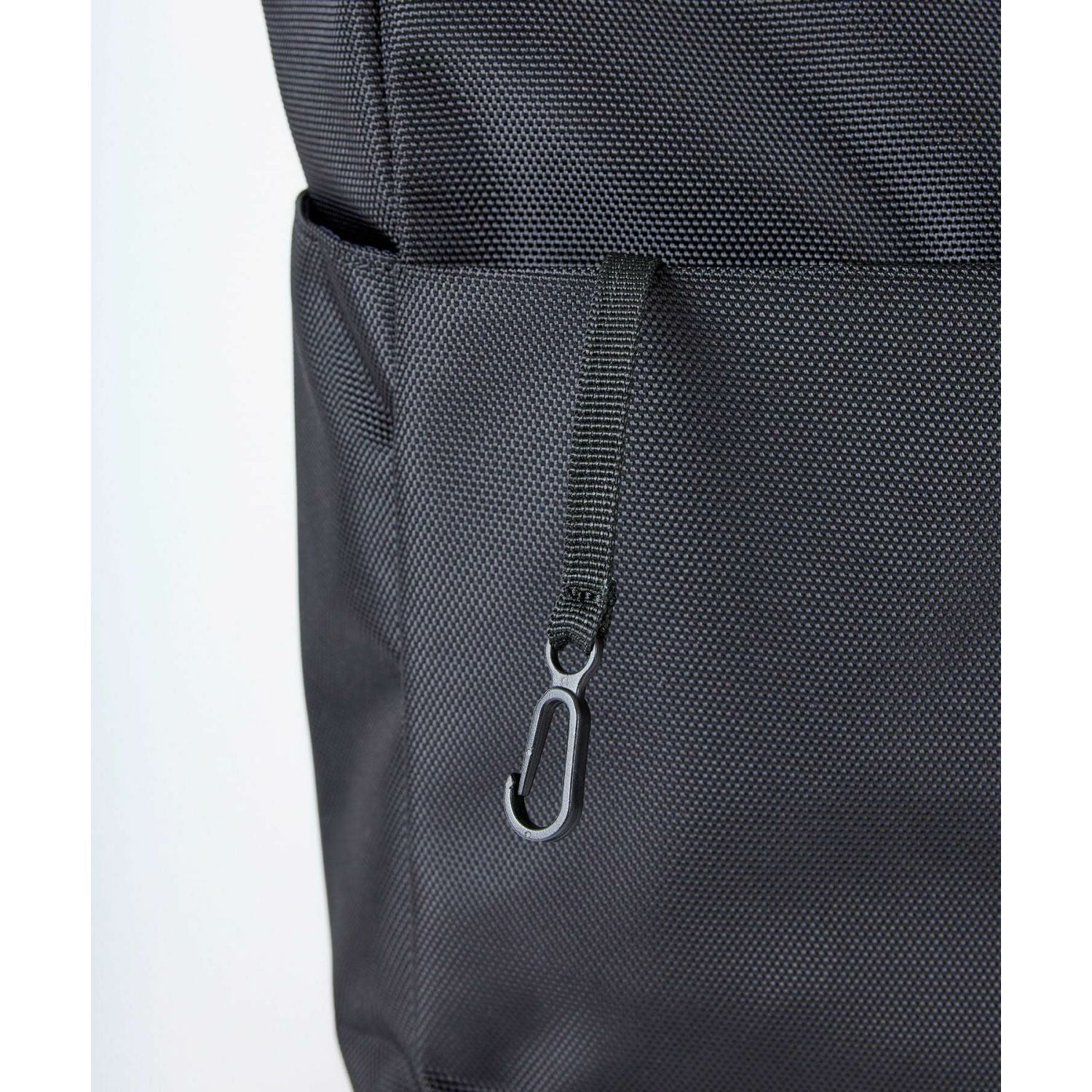 Anello Parcel Backpack (Black)