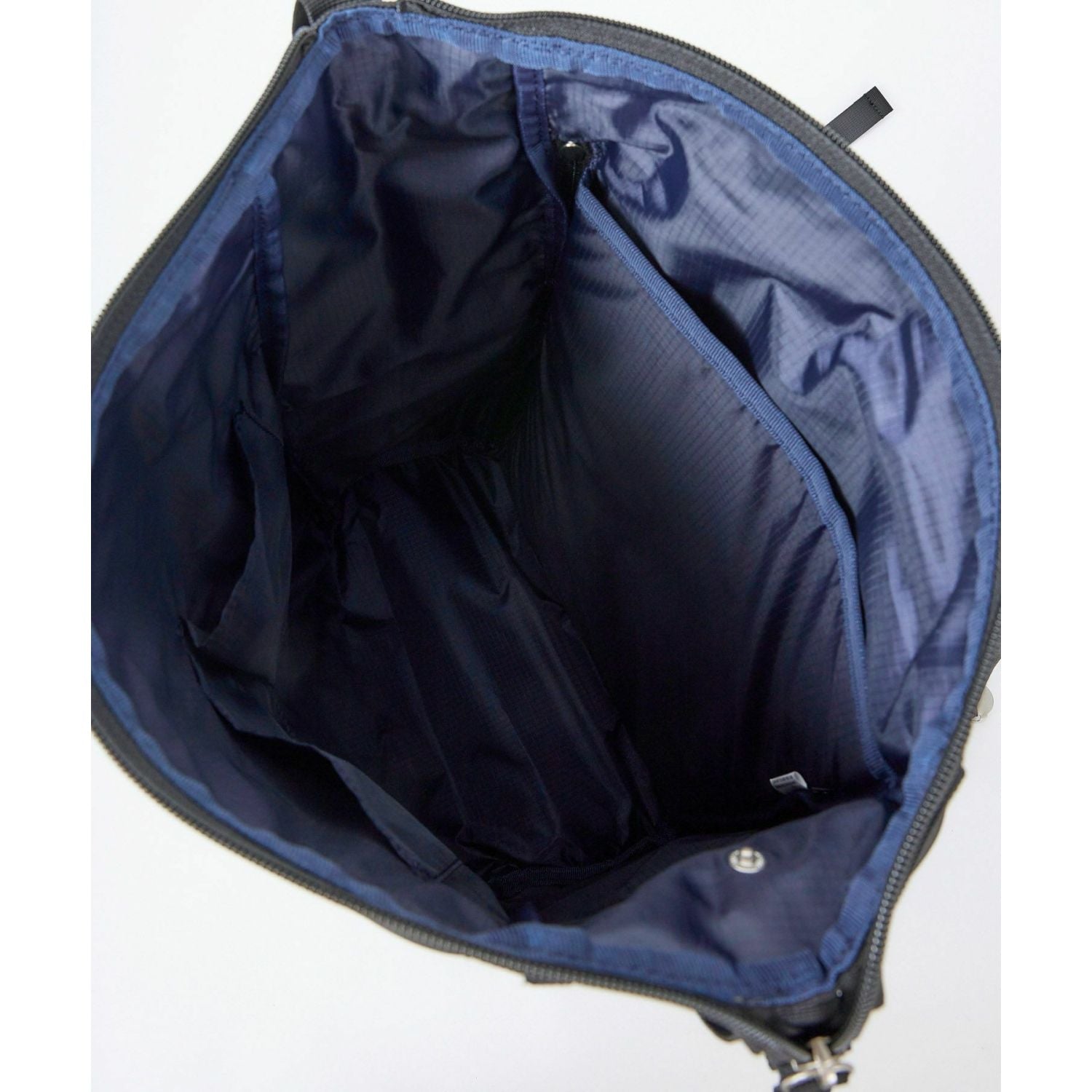 Anello Parcel Backpack (Black)