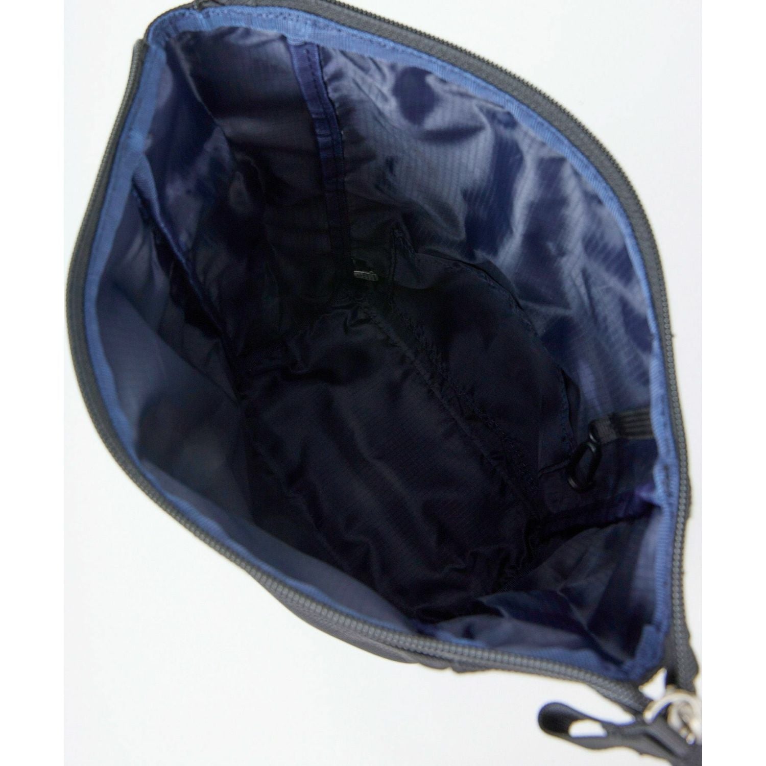 Anello Parcel Mini Shoulder Bag (Black)