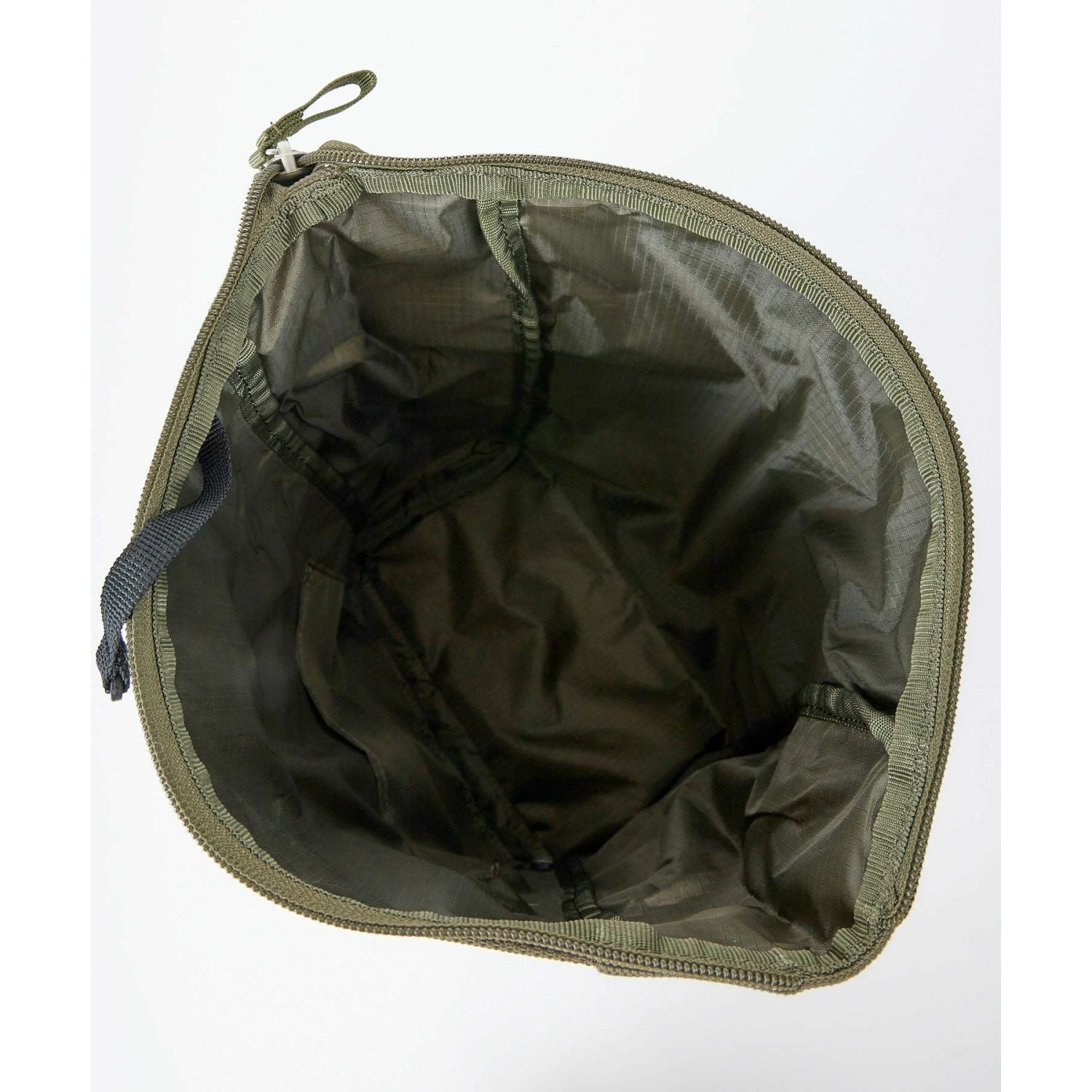 Anello Parcel Mini Shoulder Bag (Olive)