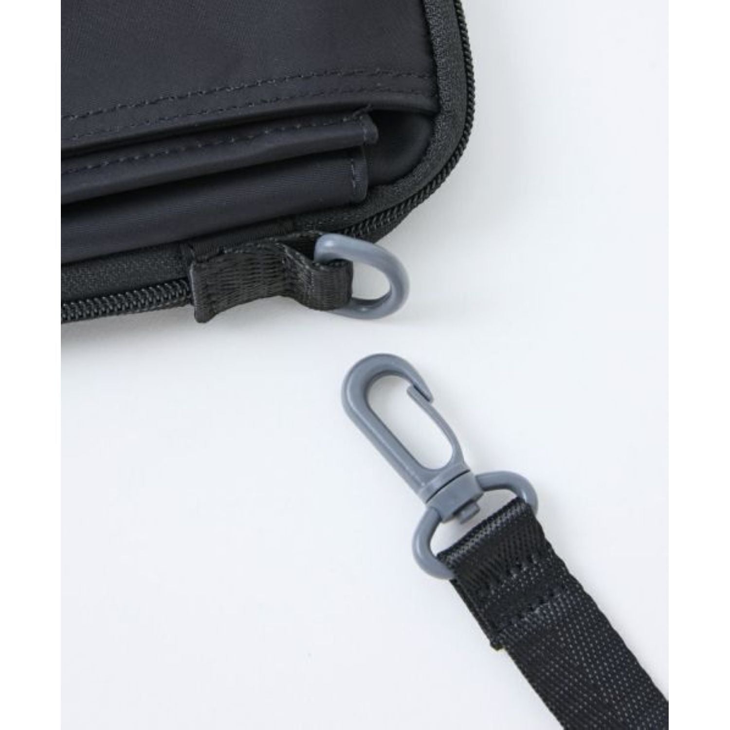 Anello SAI Multifunctional Mini Shoulder Bag (Black)