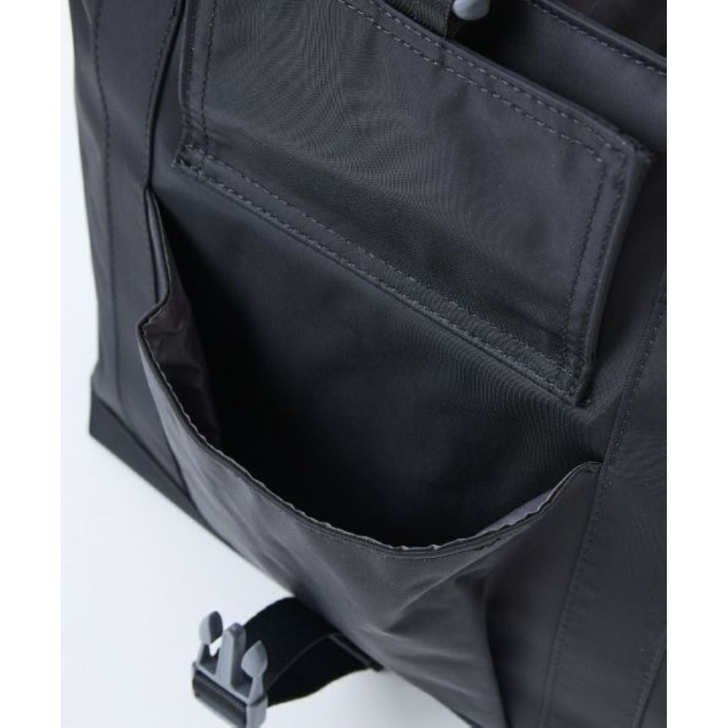 Anello SAI Tote Bag (Black)