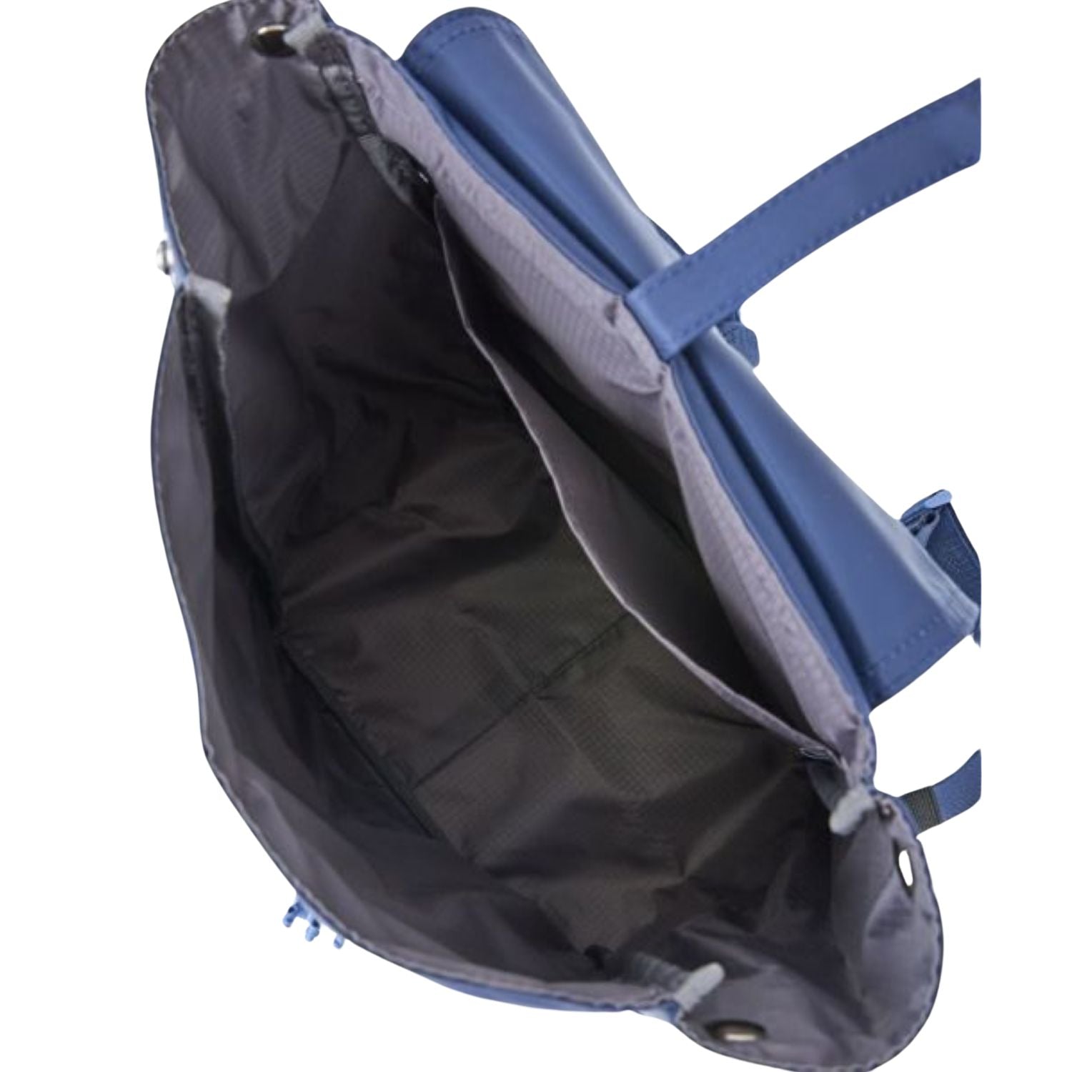 Anello SAI Flap Backpack (Navy)