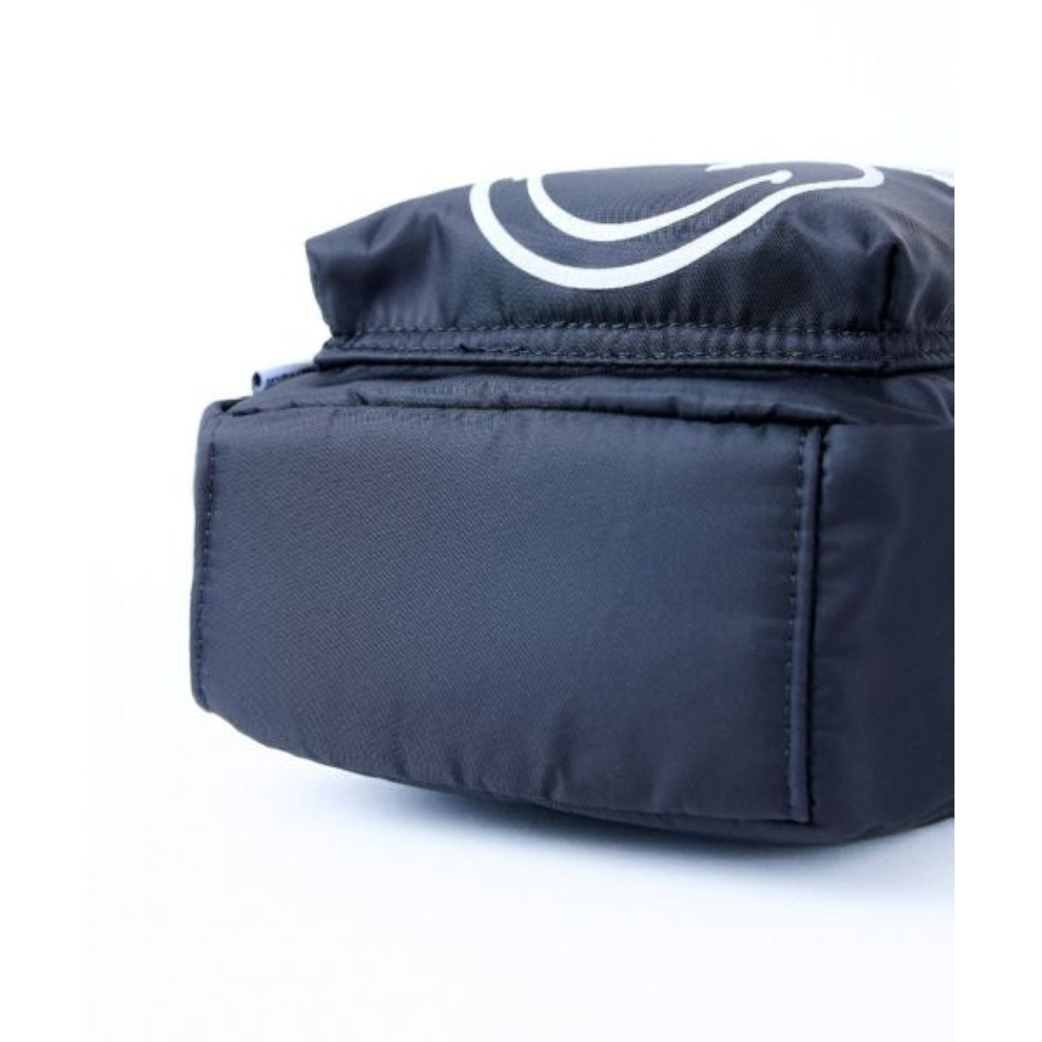 Anello SmileyWorld Charm Mini Shoulder Bag (Black)