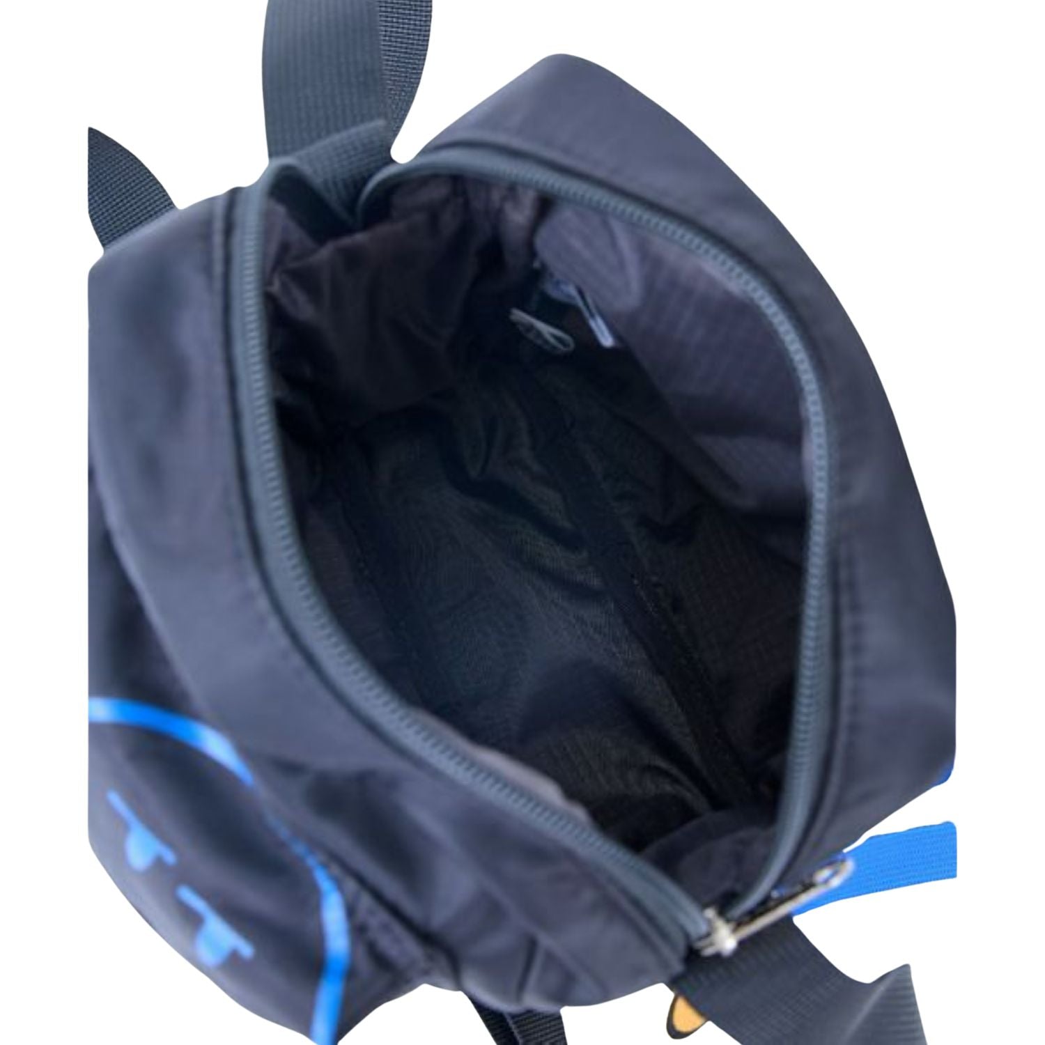 Anello SmileyWorld Charm Mini Shoulder Bag (Black)