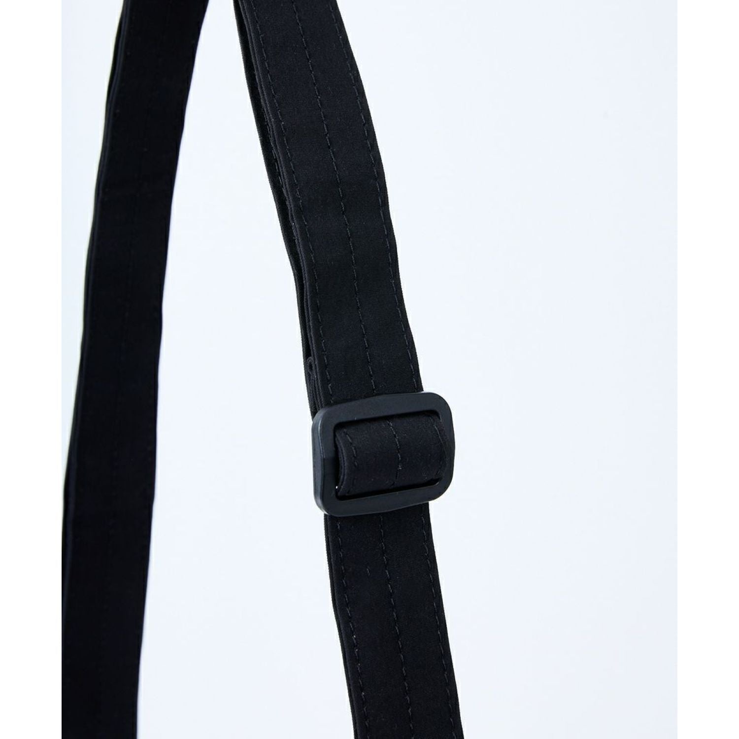 Anello Soft Mini Shoulder Bag (Black)