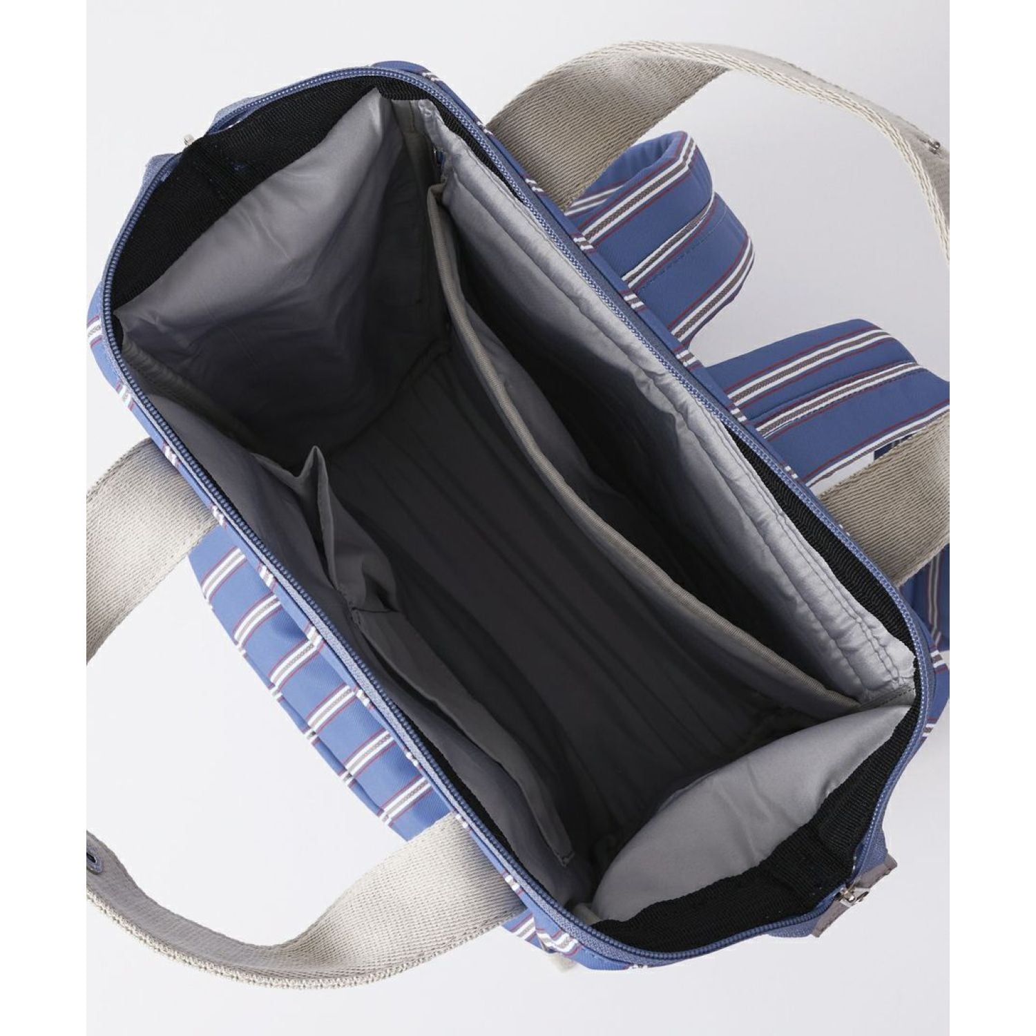 Anello Sonia Kuchigane Backpack Slim R (Blue)