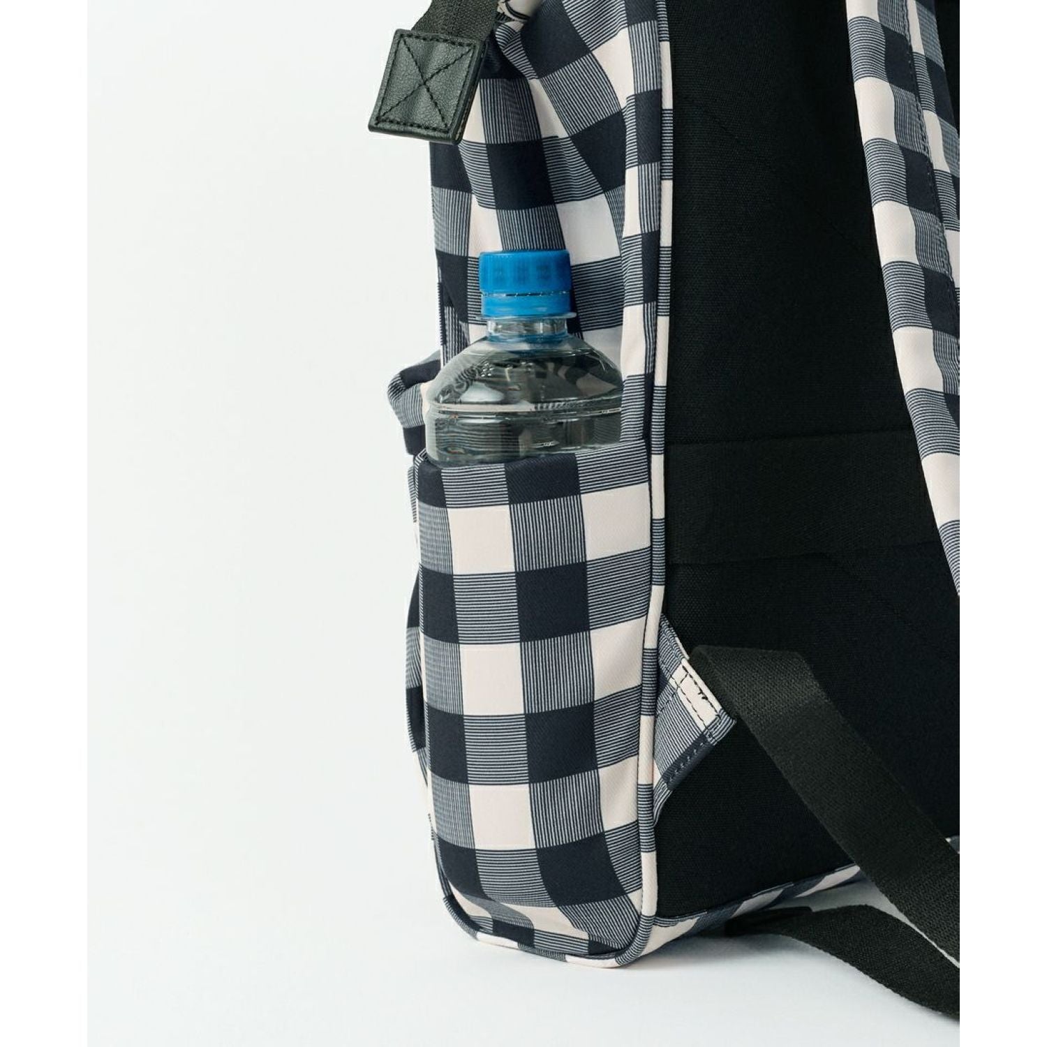 Anello Sonia Kuchigane Backpack Slim R (Blue)