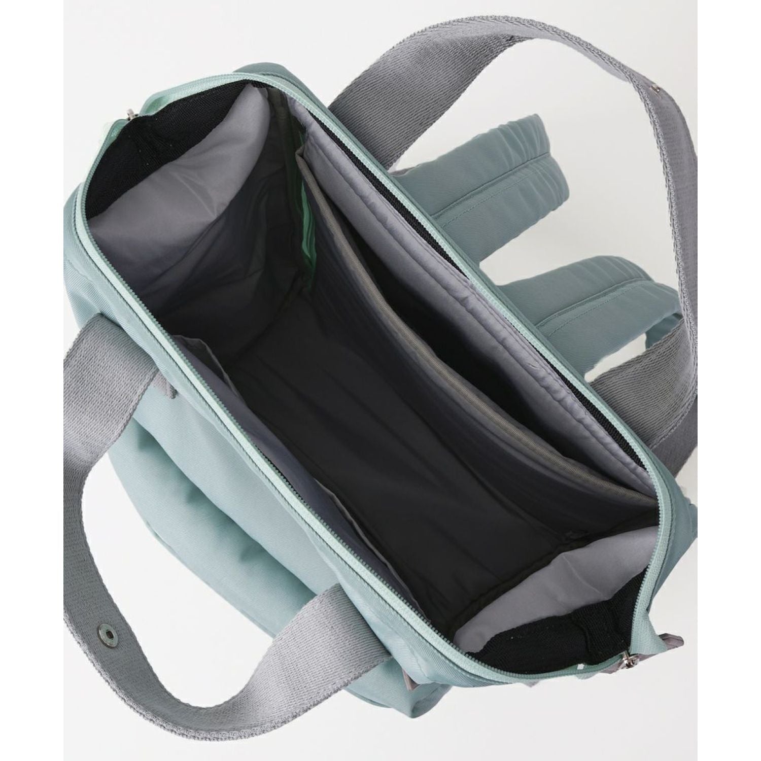 Anello Sonia Kuchigane Backpack Slim R (Mint Green)