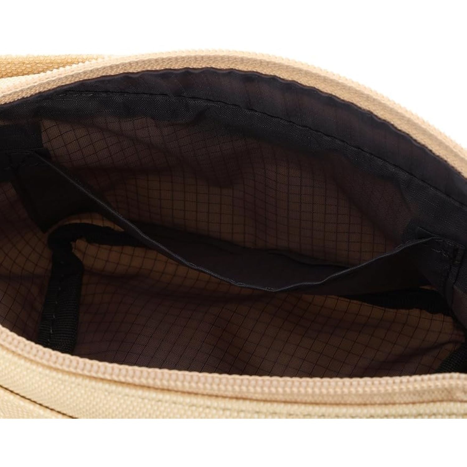 Anello Terra Mini Shoulder Bag (Ivory)