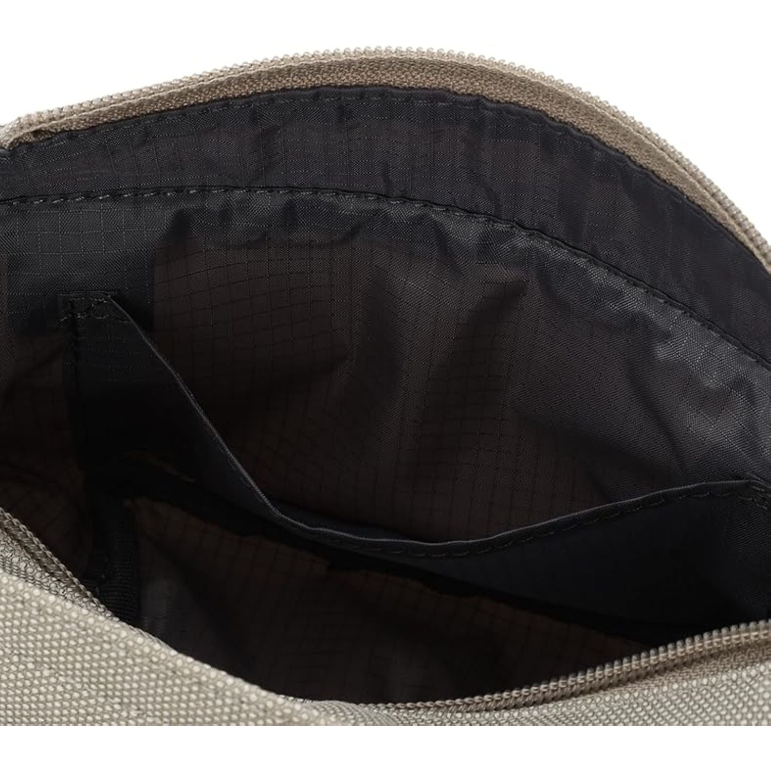 Anello Terra Mini Shoulder Bag (Light Grey)