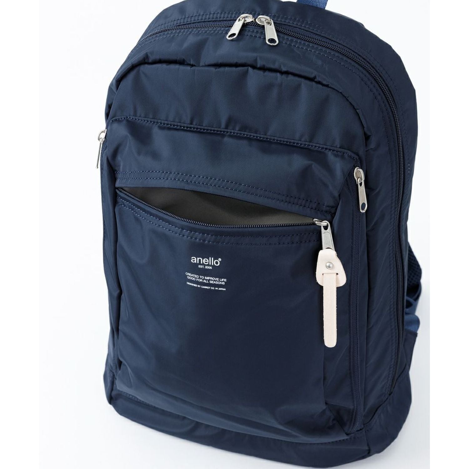 Anello Urban O.D. Backpack (Navy)