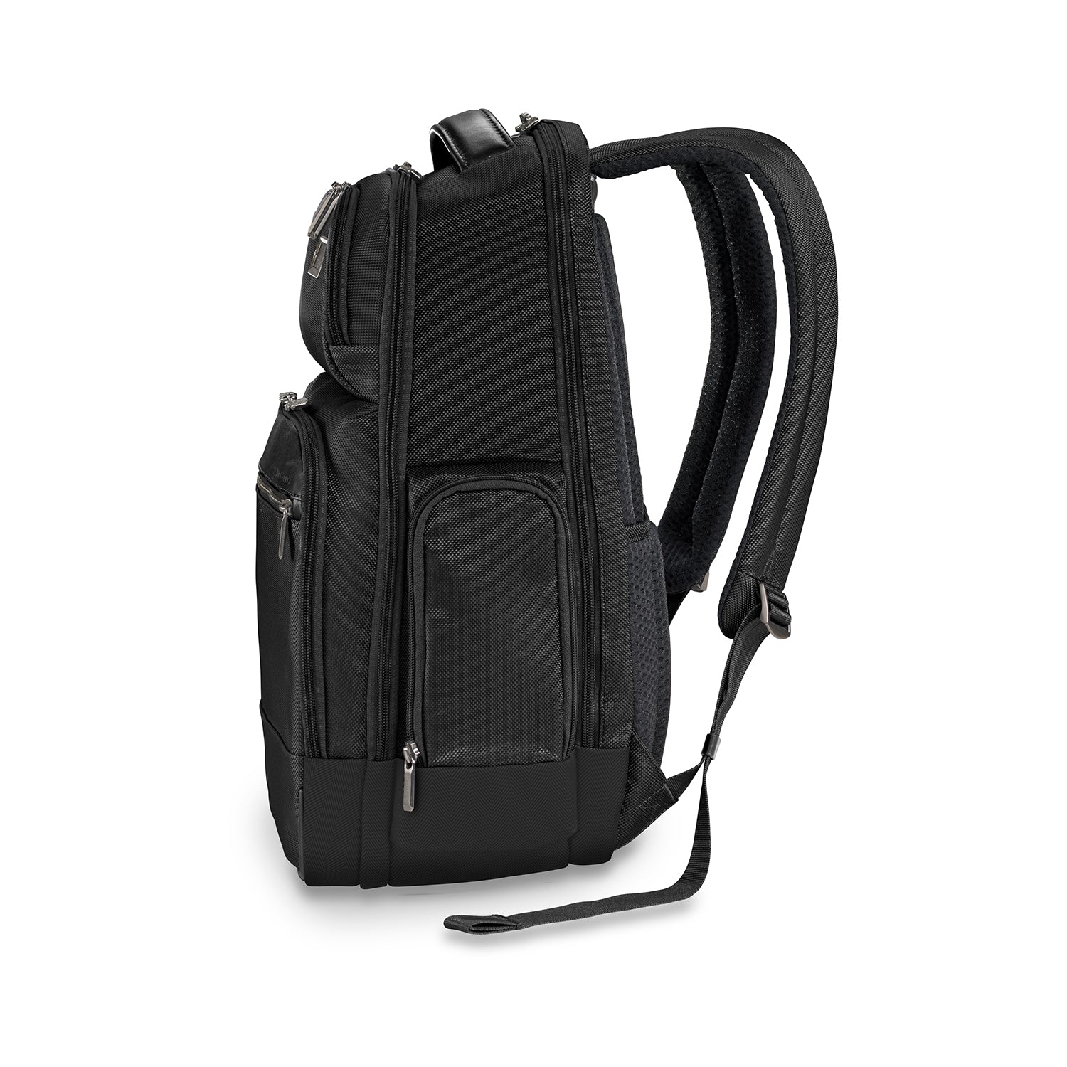 Briggs & Riley @Work Medium Cargo Backpack (Black)