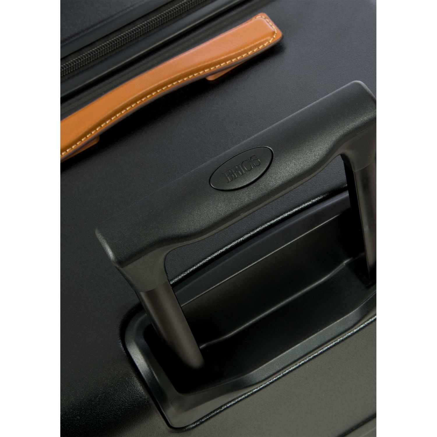 BRIC'S Bellagio 3 32" Large Luggage Spinner Trunk (Black)