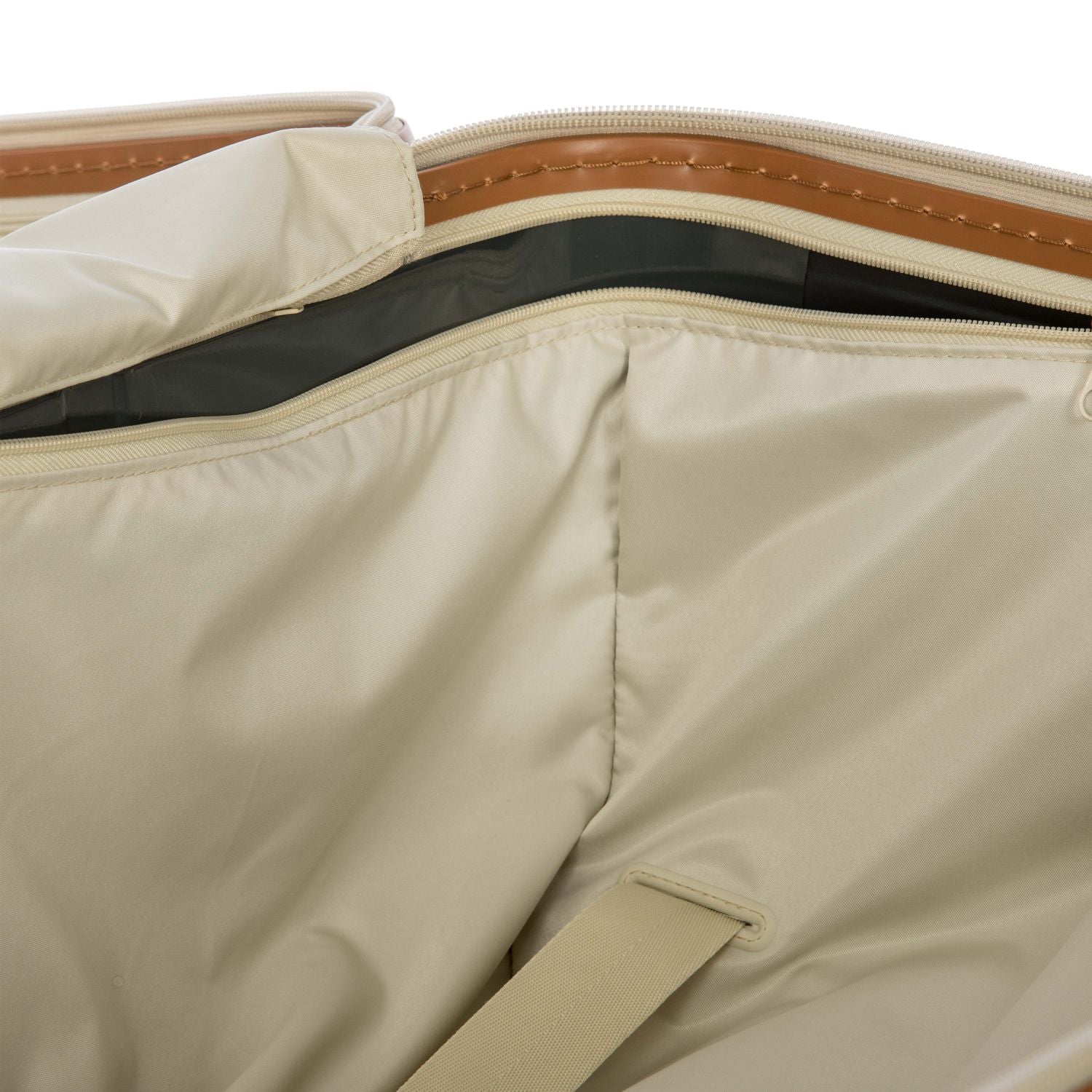 BRIC'S Bellagio 3 32" Large Luggage Spinner Trunk (Olive)