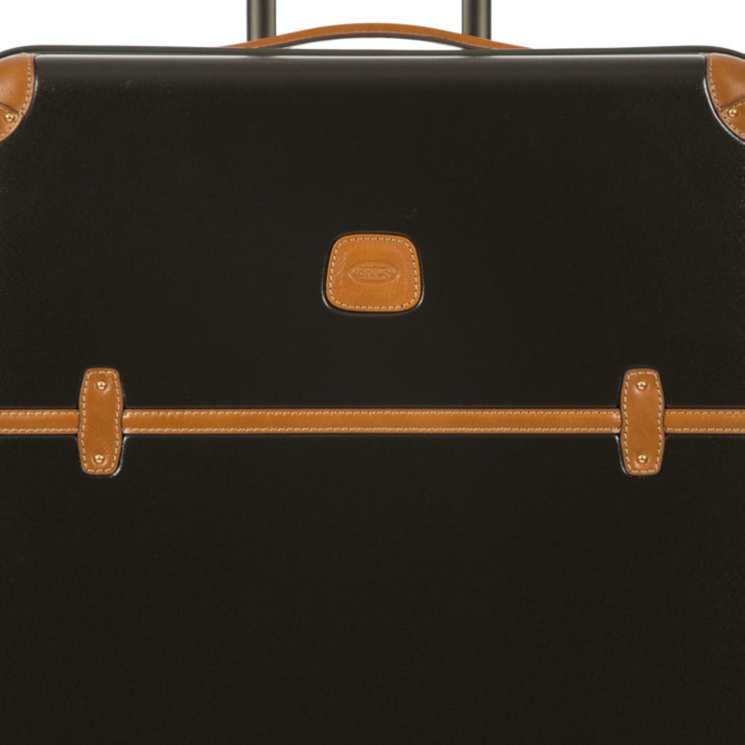 BRIC'S Bellagio V2.0 30" Large Luggage Spinner Trunk (Olive)