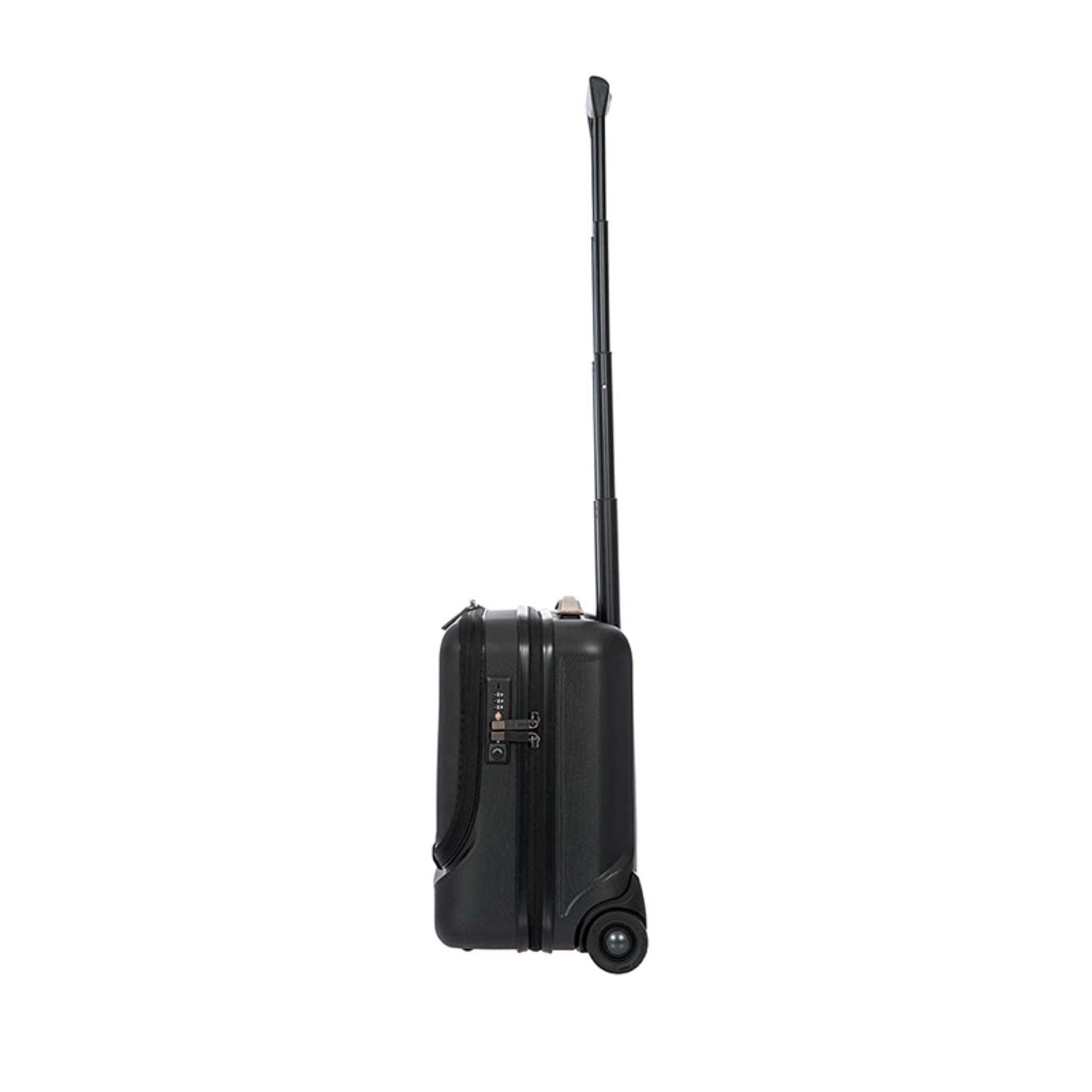 BRIC'S Capri Pilot Case (Matte Black)