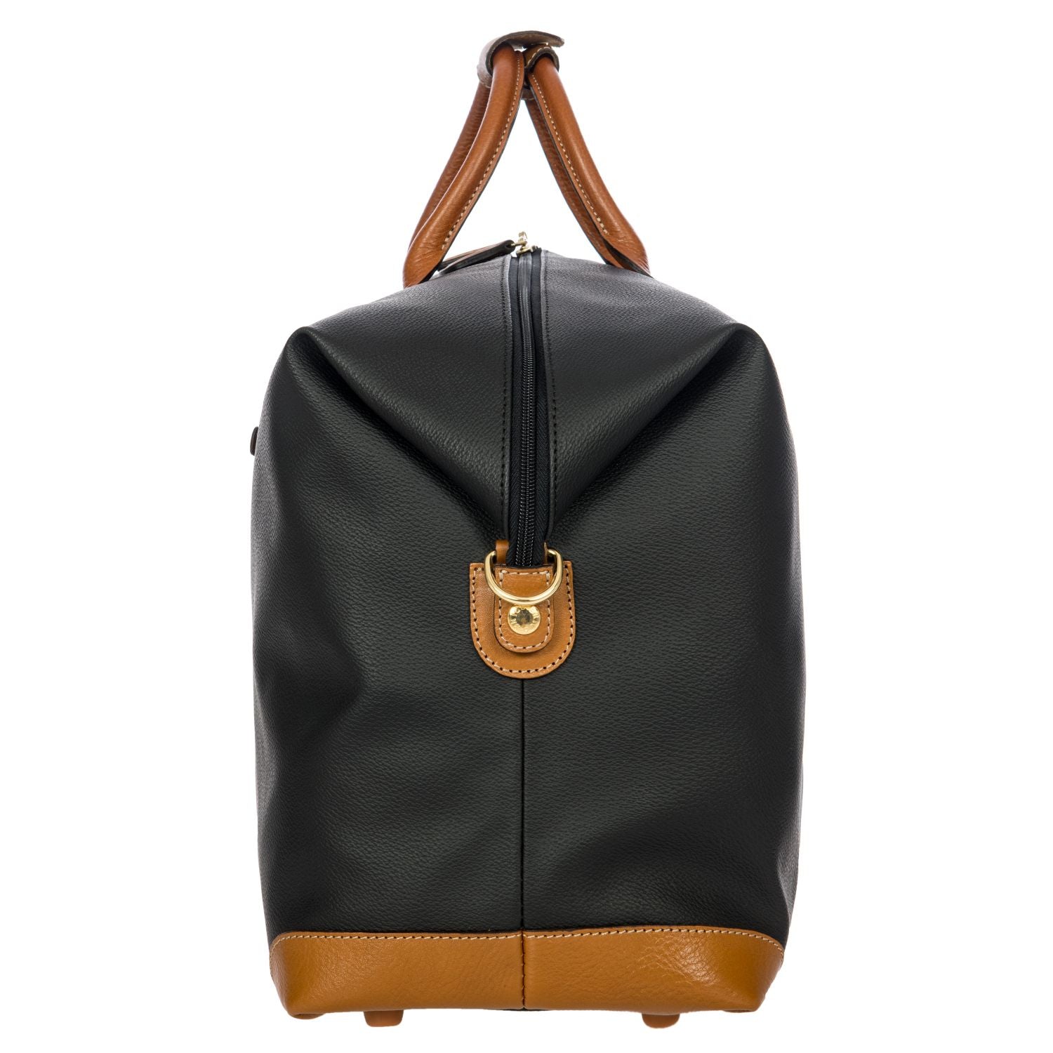 BRIC'S Firenze 22" Duffle Bag (Black)