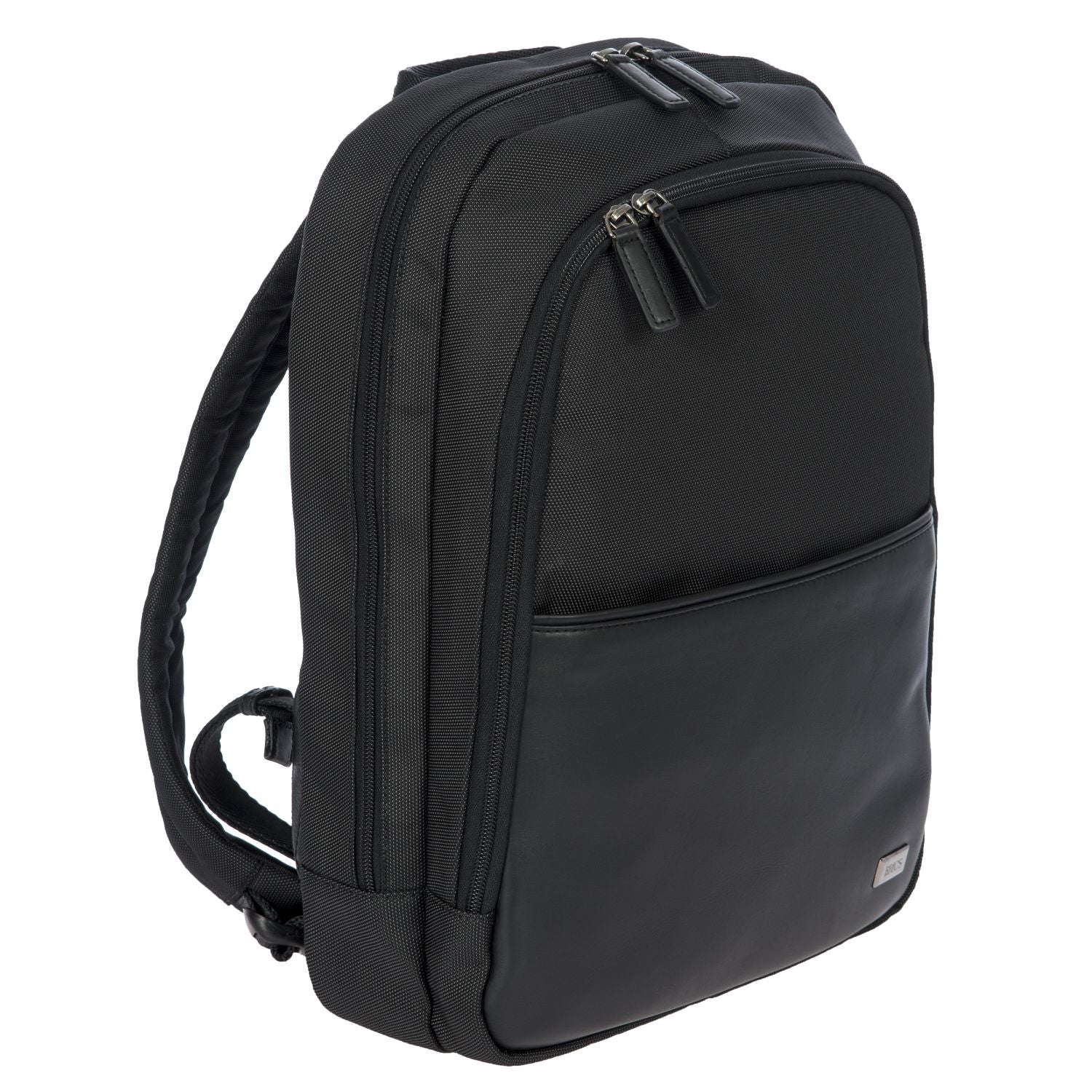 BRIC'S Monza Business Backpack Small (Black)
