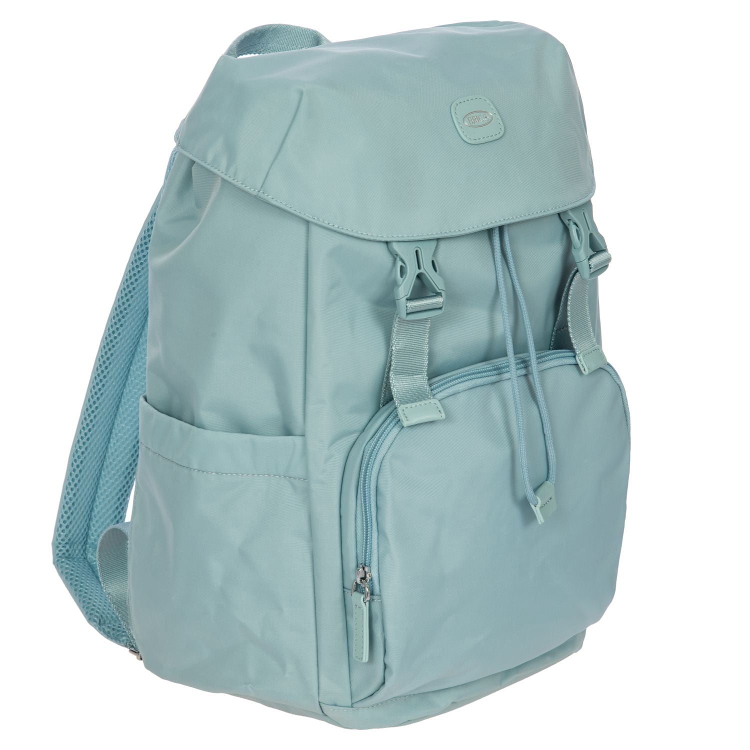 BRIC'S Positano Soft Backpack (Light Blue)