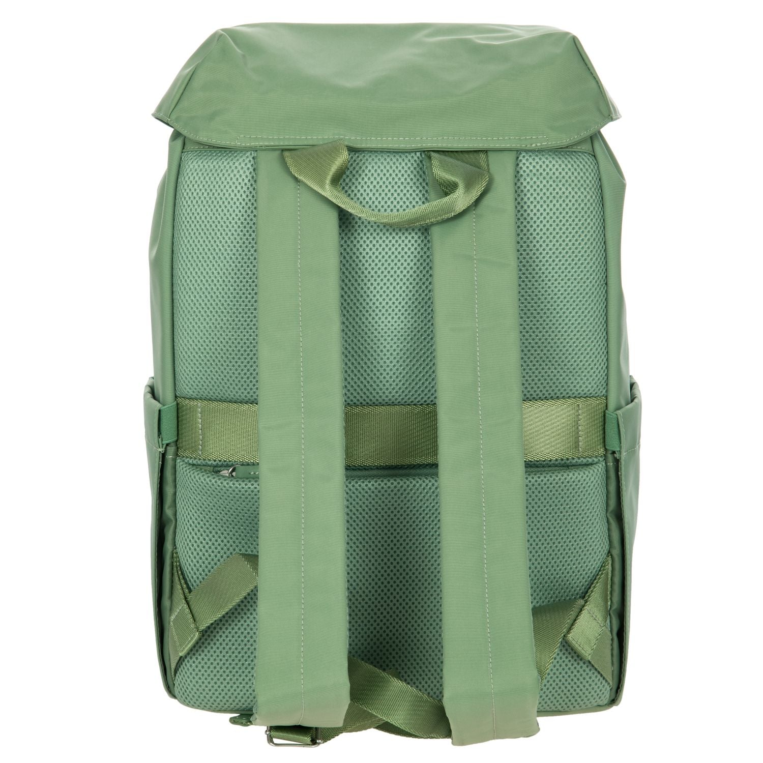 BRIC'S Positano Soft Backpack (Sage Green)