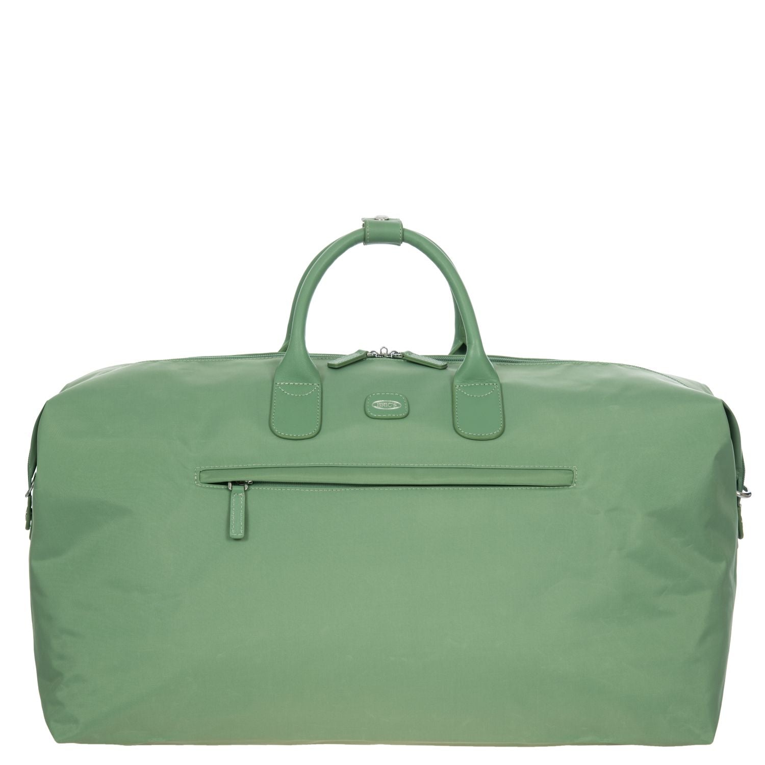 BRIC'S Positano Soft Duffel L (Sage Green)