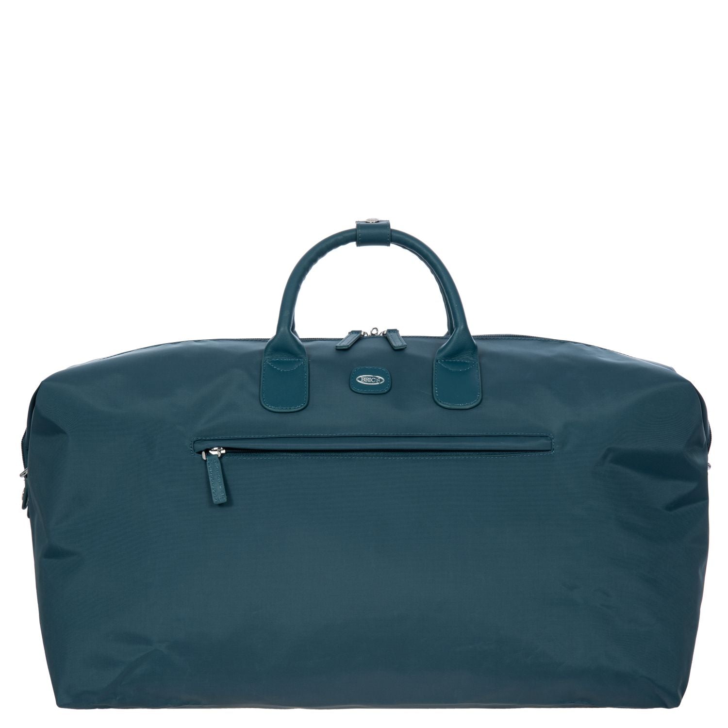 BRIC'S Positano Soft Duffel L (Sea Green)