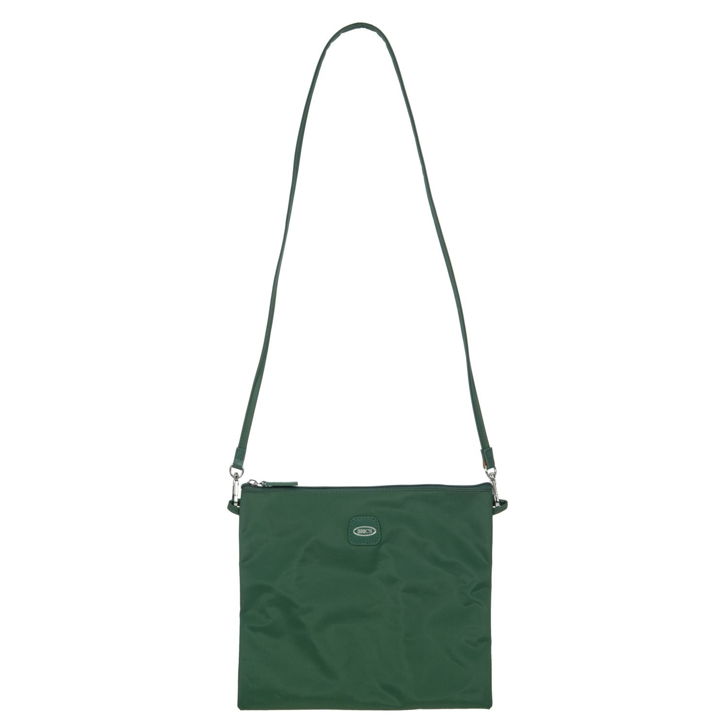 BRIC'S Positano Soft Duffel M (Emerald)