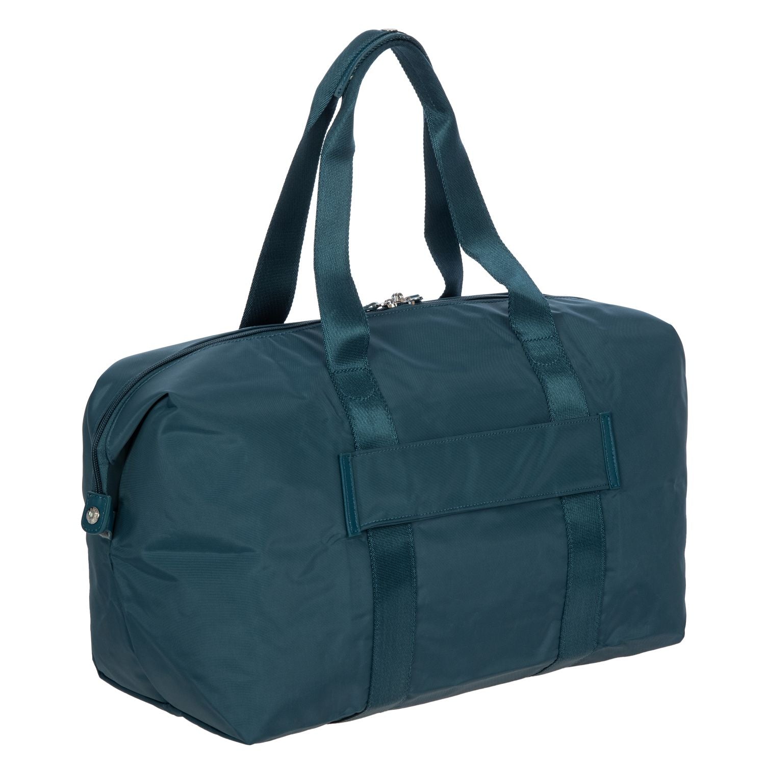 BRIC'S Positano Soft Duffel M (Sea Green)