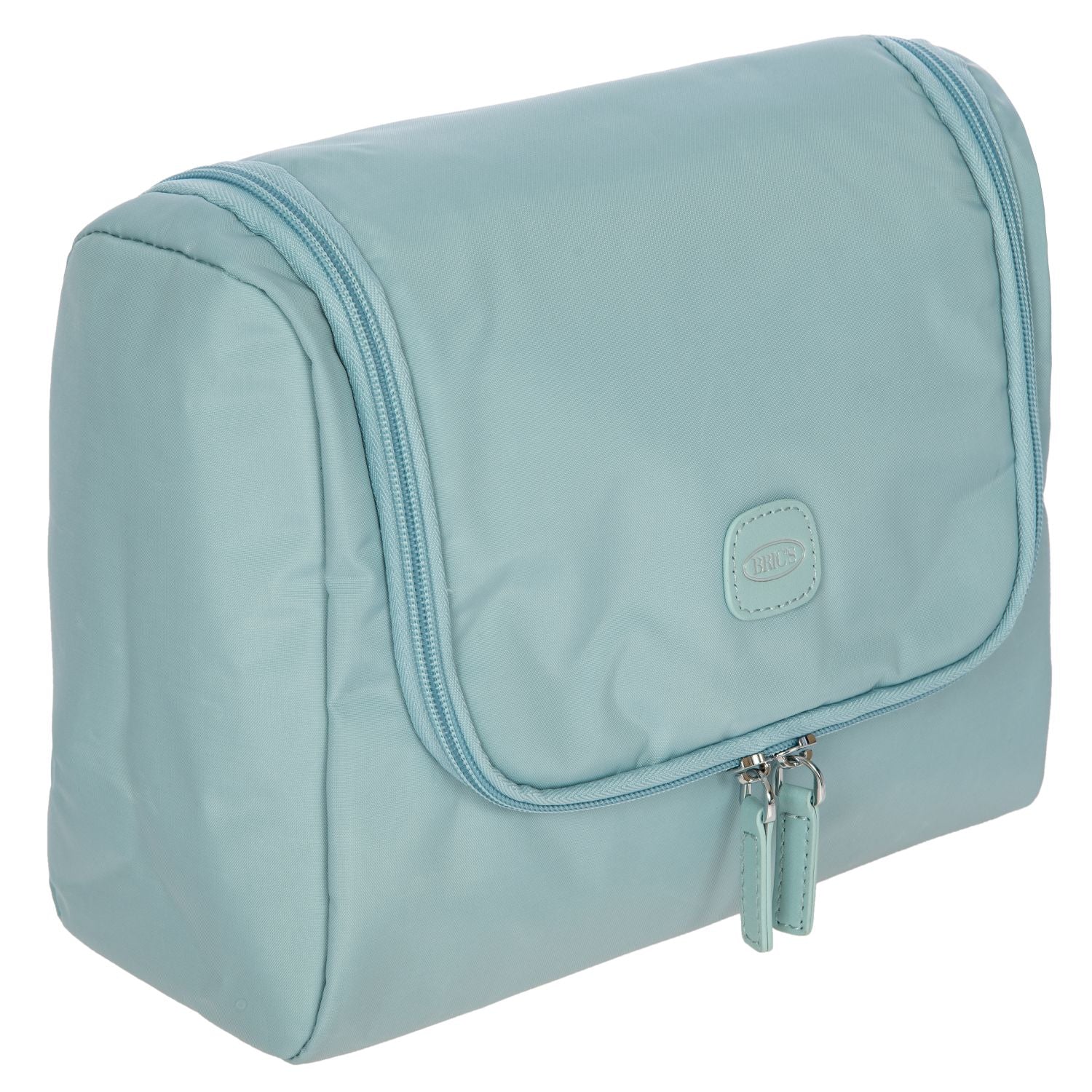 BRIC'S Positano Soft Necessaire (Light Blue)