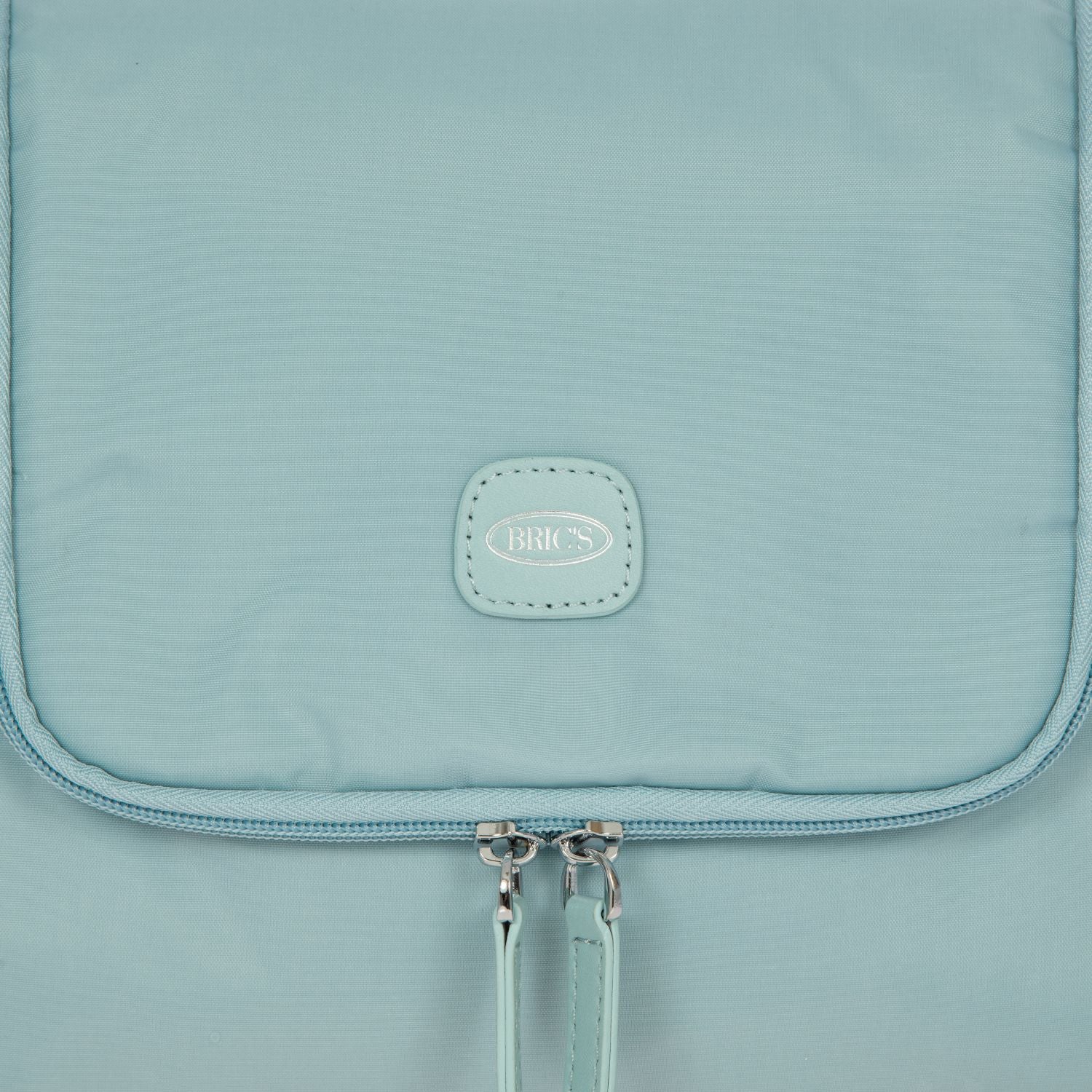 BRIC'S Positano Soft Necessaire (Light Blue)