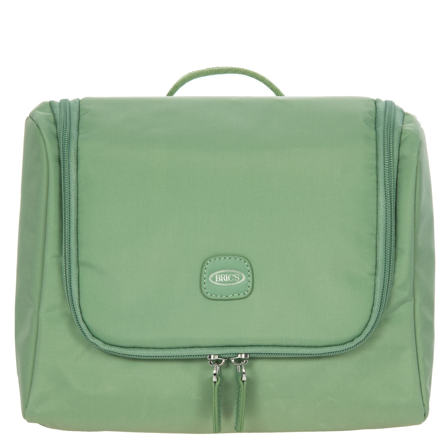 BRIC'S Positano Soft Necessaire (Sage Green)