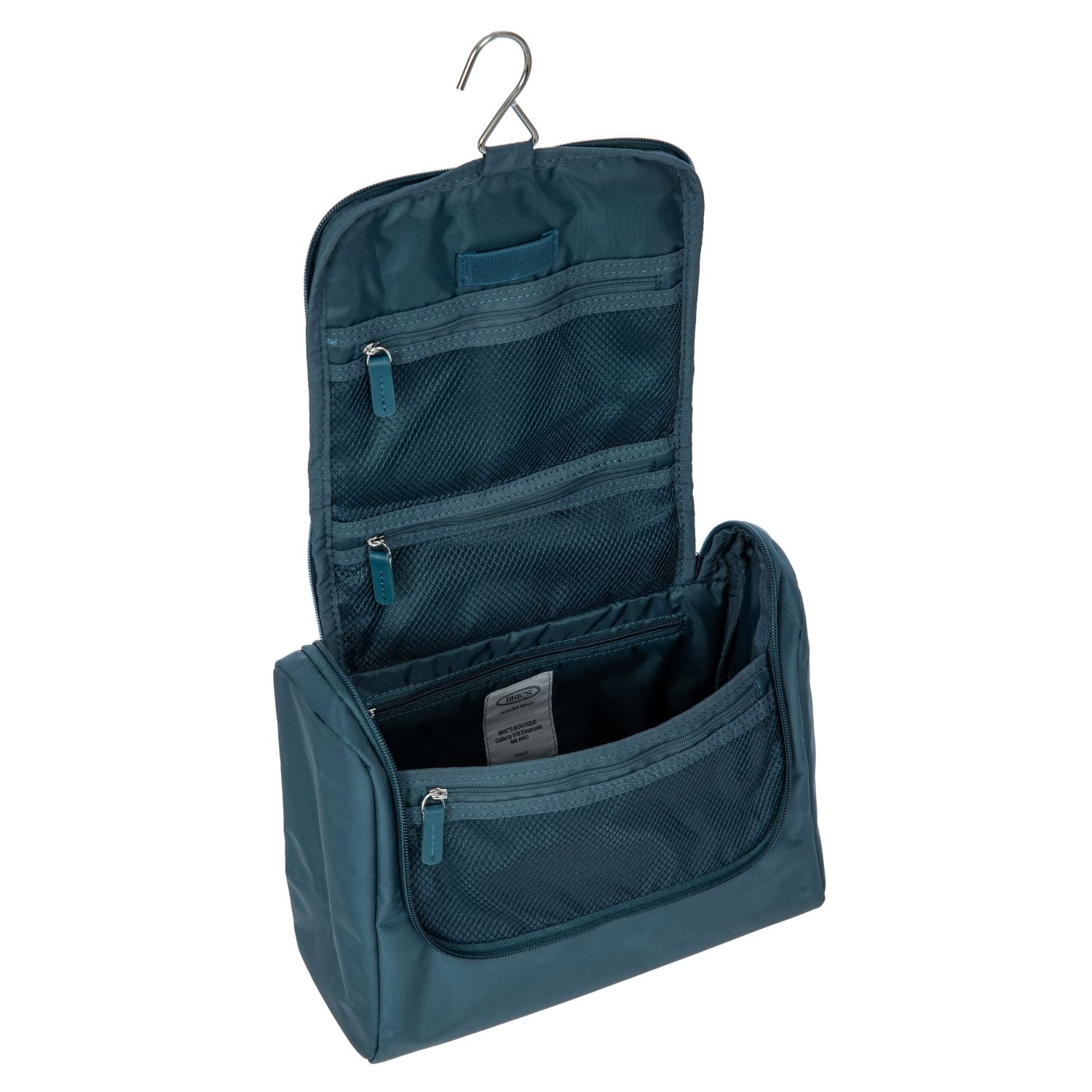 BRIC'S Positano Soft Necessaire (Sea Green)
