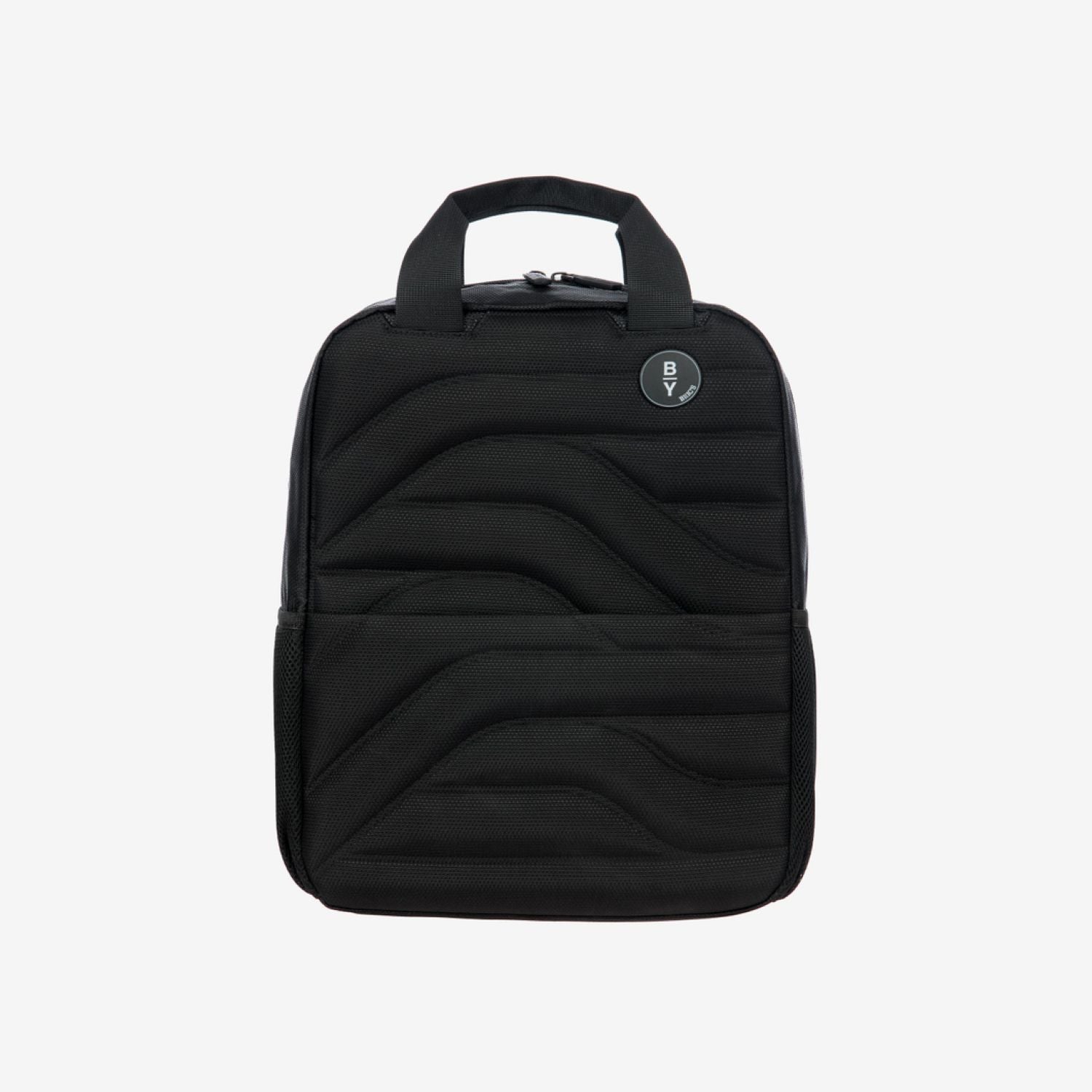 BRIC'S Ulisse Soft Backpack (Black)