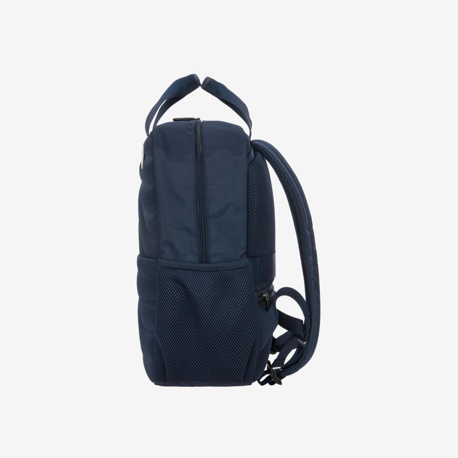 BRIC'S Ulisse Soft Backpack (Blue)