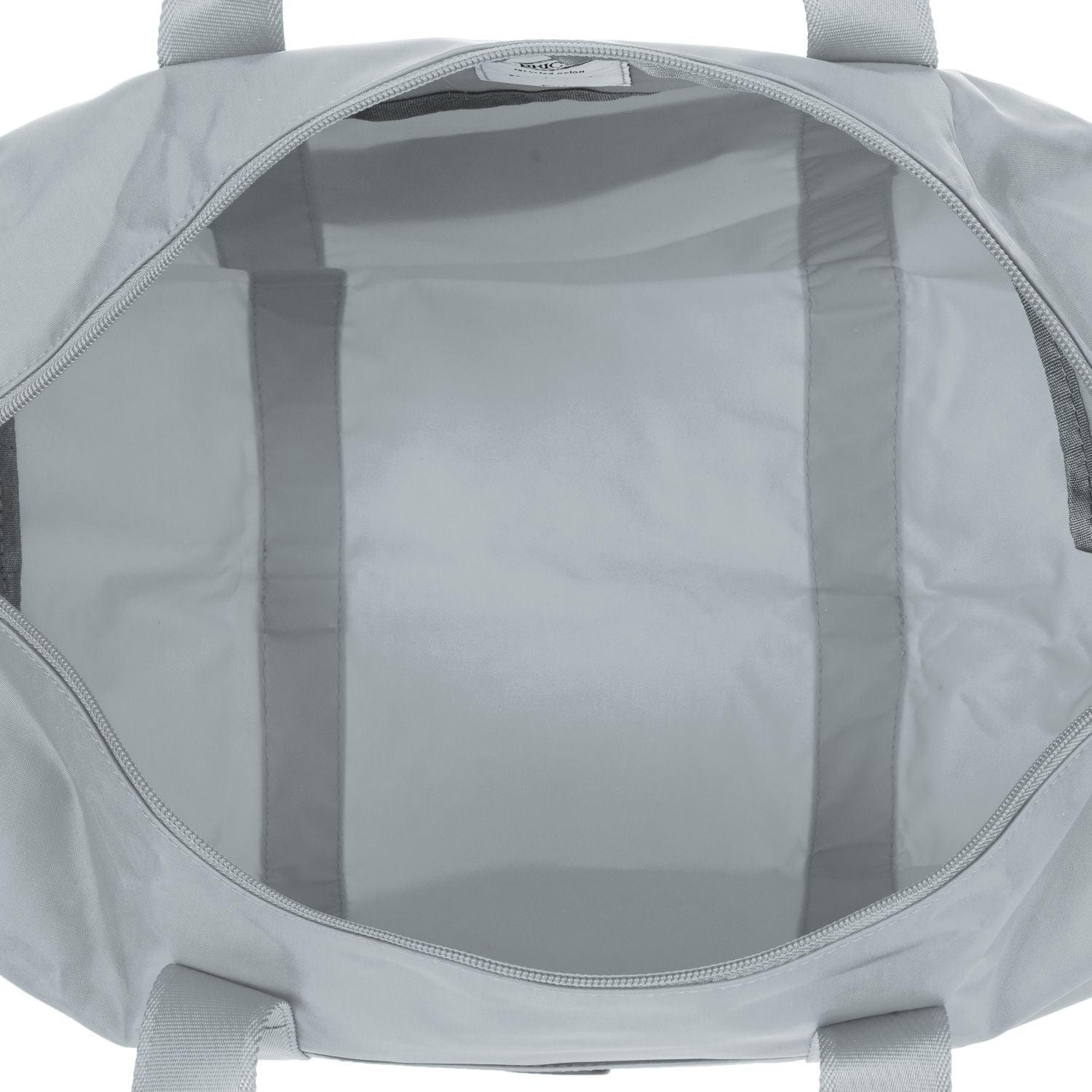 BRIC'S X-Bag 18" Folding Duffel Bag (Grey)