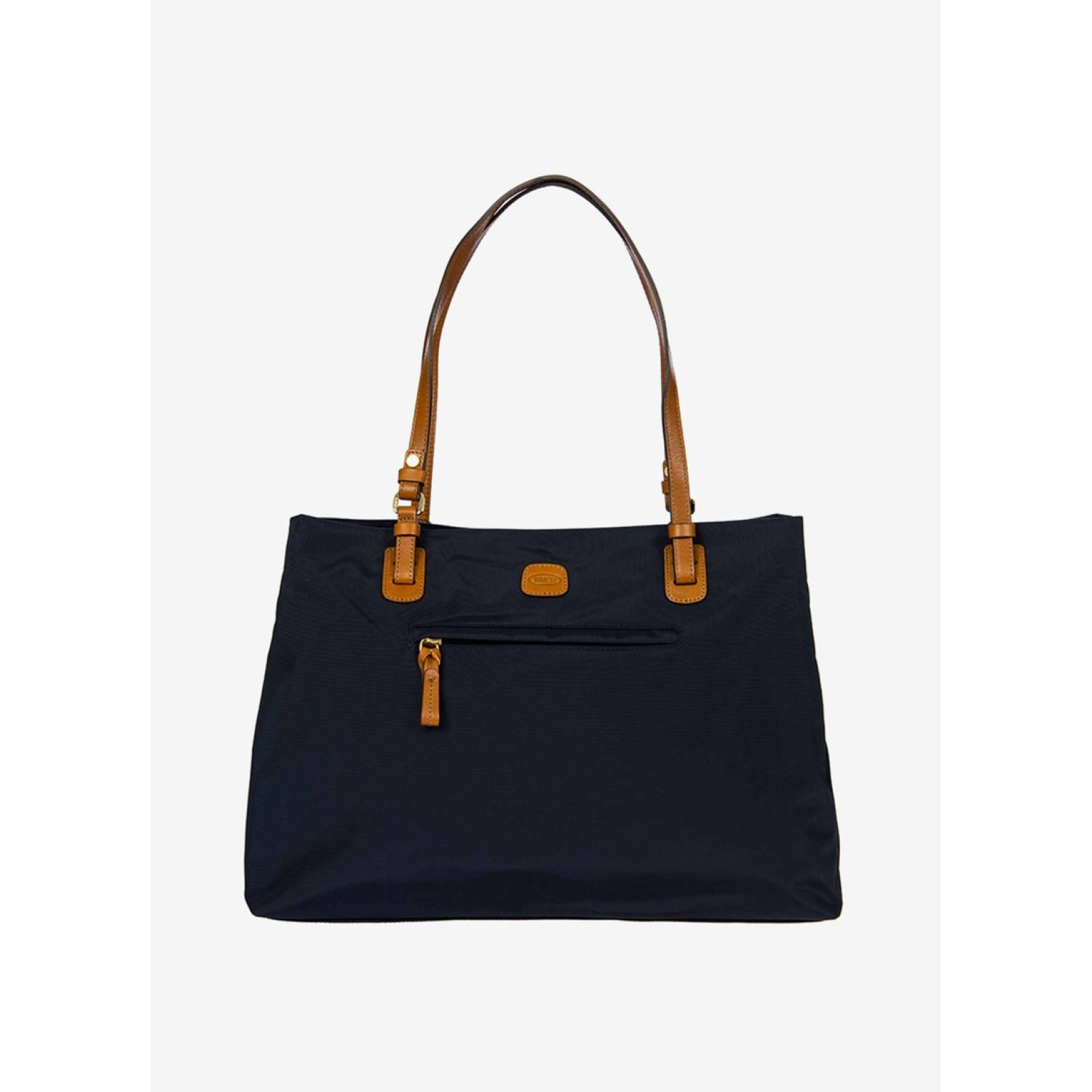 BRIC'S X-Bag Handbag - Large (Ocean Blue)