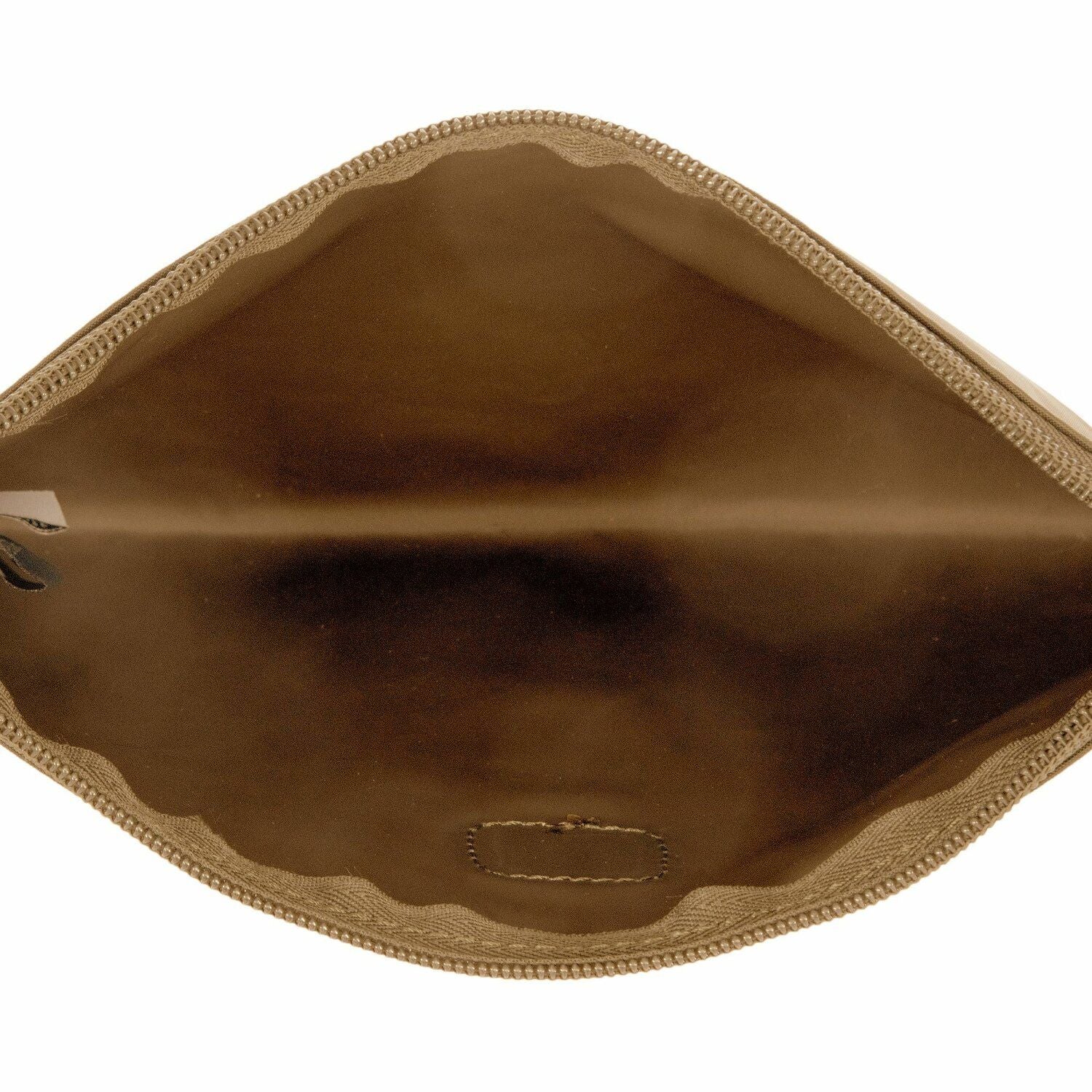 BRIC'S X-Bag Mini Cross Bag (Cappuccino)