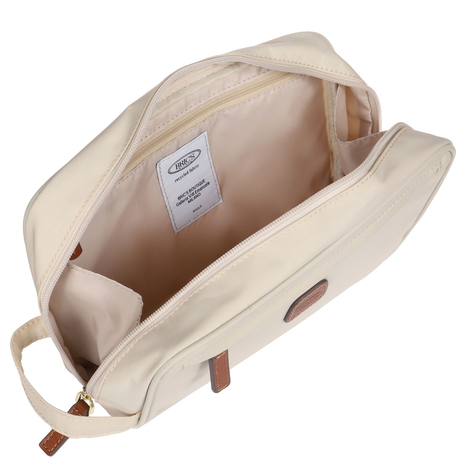 BRIC'S X-Bag Necessaire (Beige)