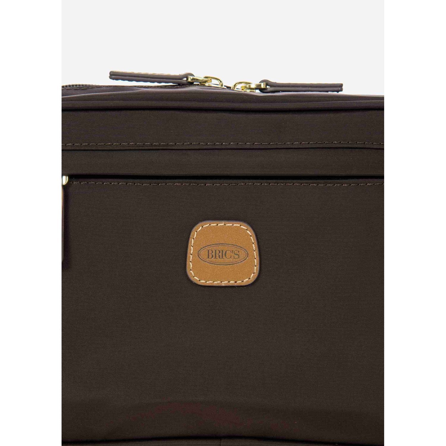 BRIC'S X-Bag Necessaire (Brown)