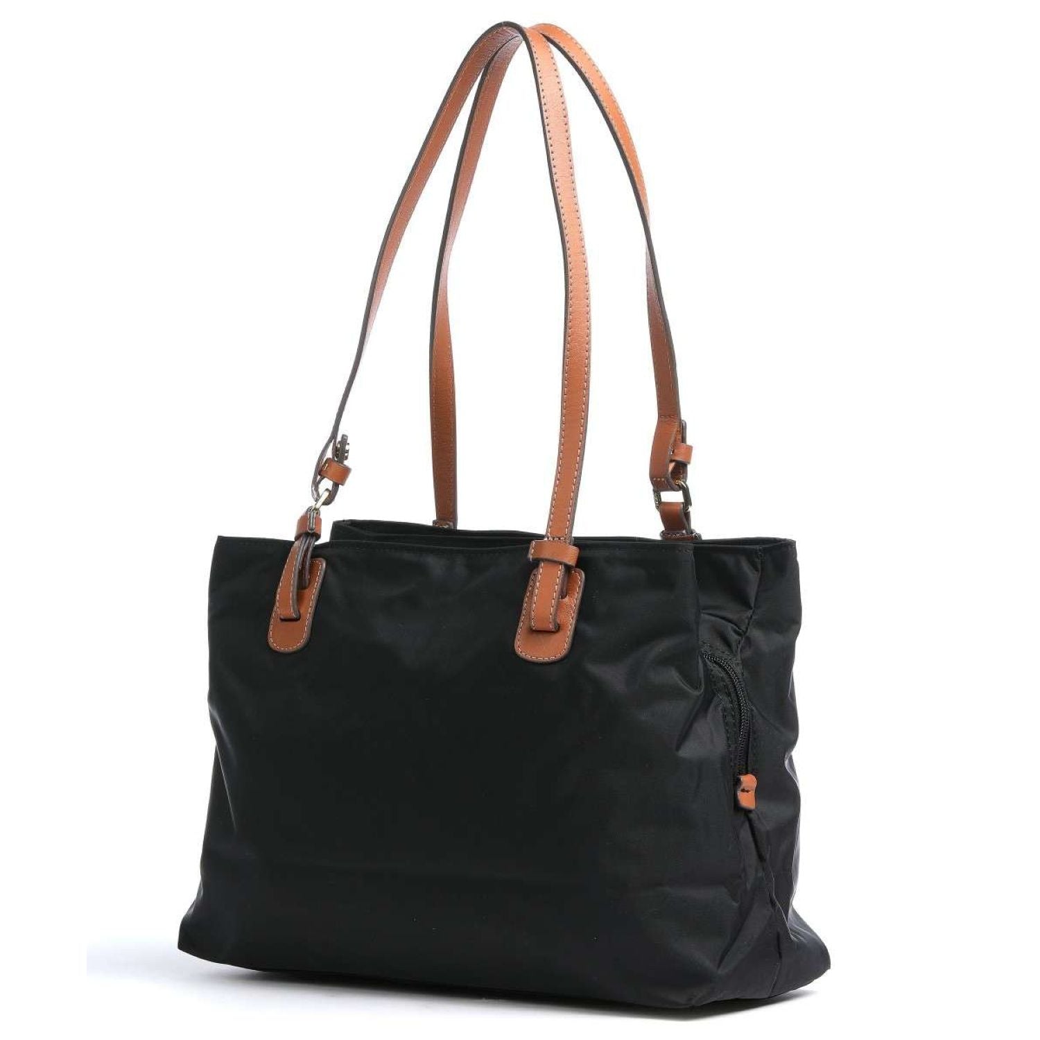 BRIC'S X-Bag Shopping Bag - Medium (Black)