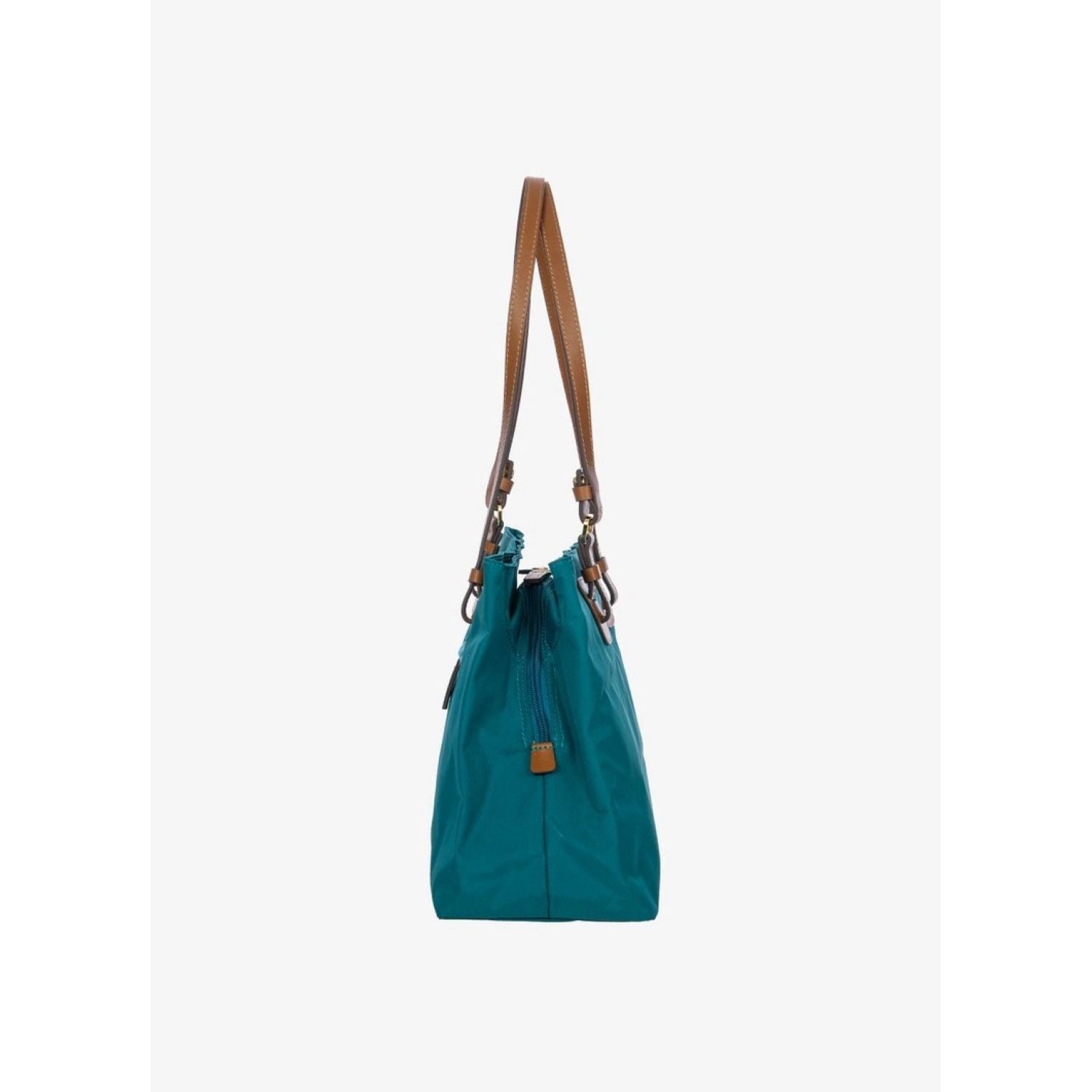 BRIC'S X-Bag Shopping Bag - Medium (Sea Green)