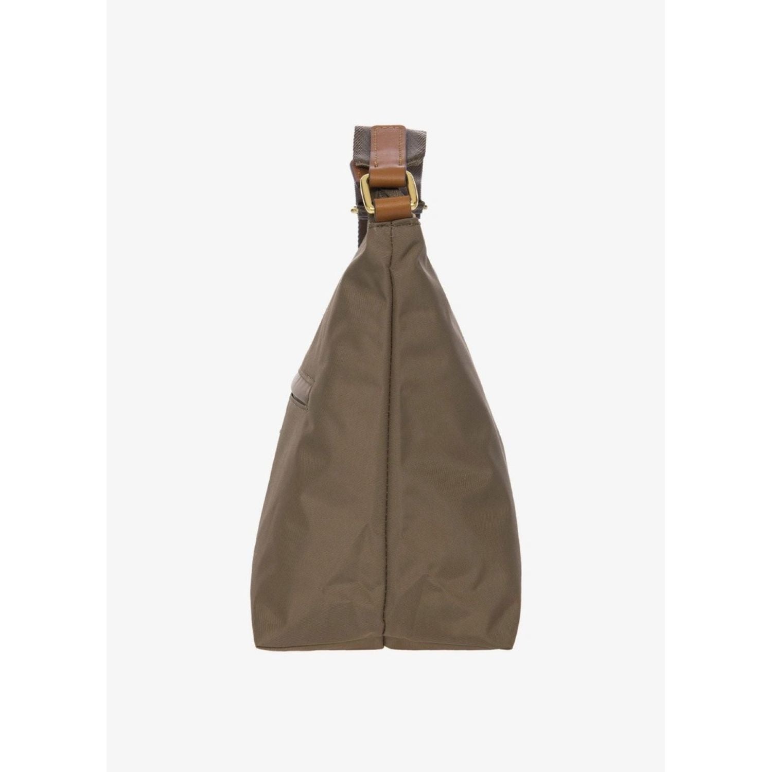 BRIC'S X-Bag Shoulder Bag - Small (Elephant)